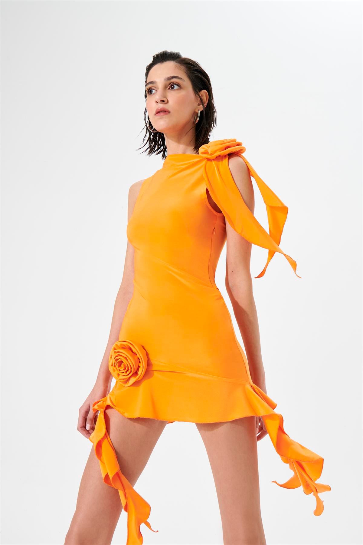 THE FETCH DRESS
