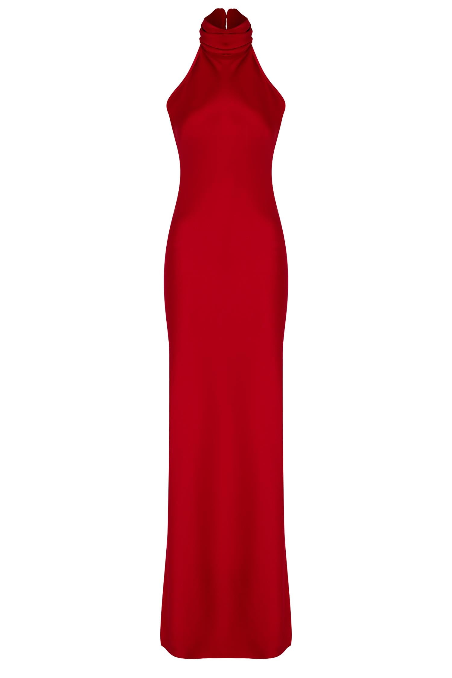 VD Dress