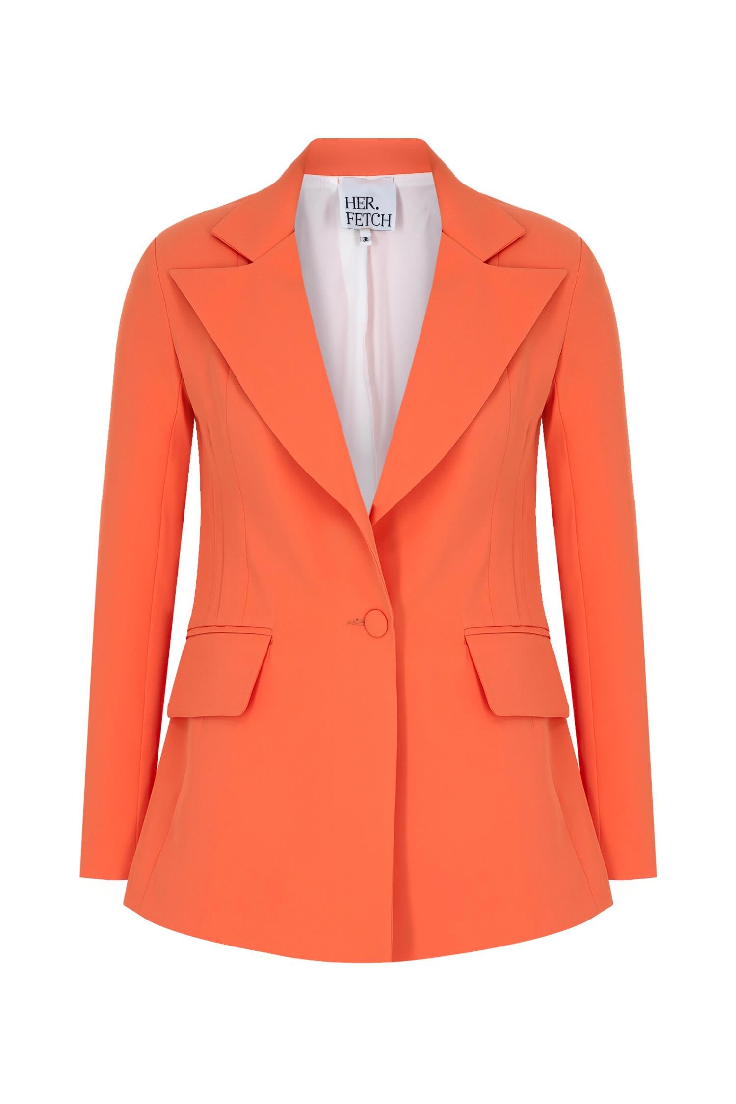 Yuzana Jacket