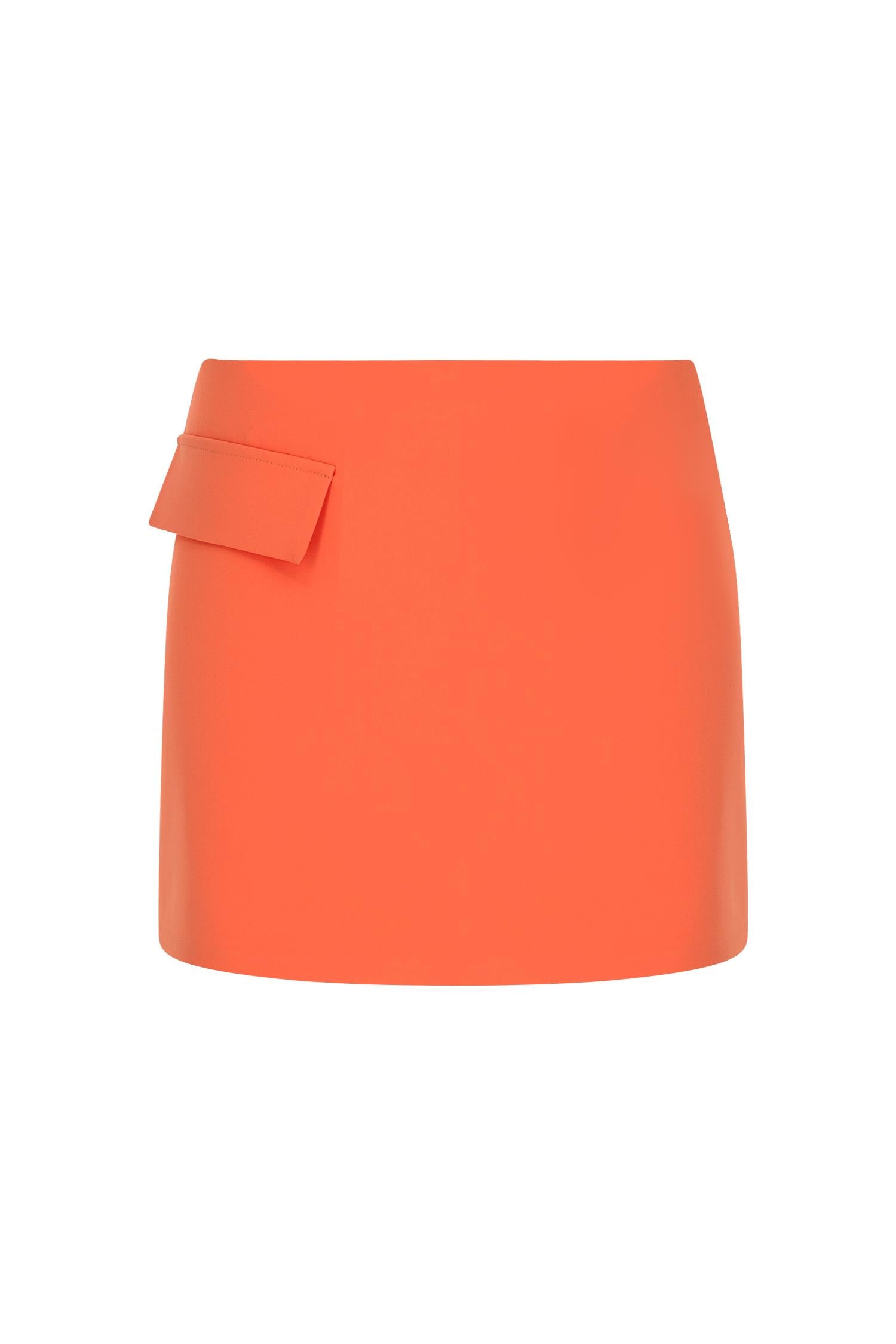 Yuzana Skirt