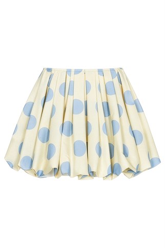 Balloon SkirtŞORT VE ETEKLER