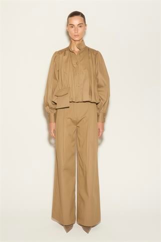 Latte Jacket İn CamelCEKETLER VE KABANLAR