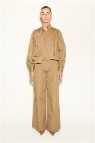 Latte Pant İn CamelPANTOLONLAR