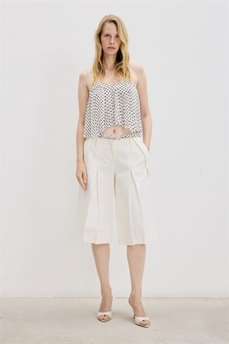 Polka PantPANTOLONLAR