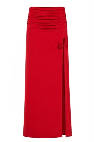 Rosalia SkirtŞORT VE ETEKLER