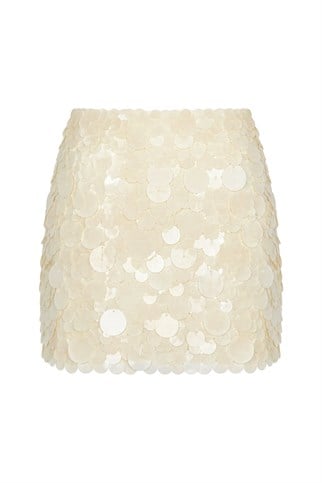 Sequin SkirtŞORT VE ETEKLER