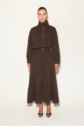 Volume JacketCEKETLER VE KABANLAR