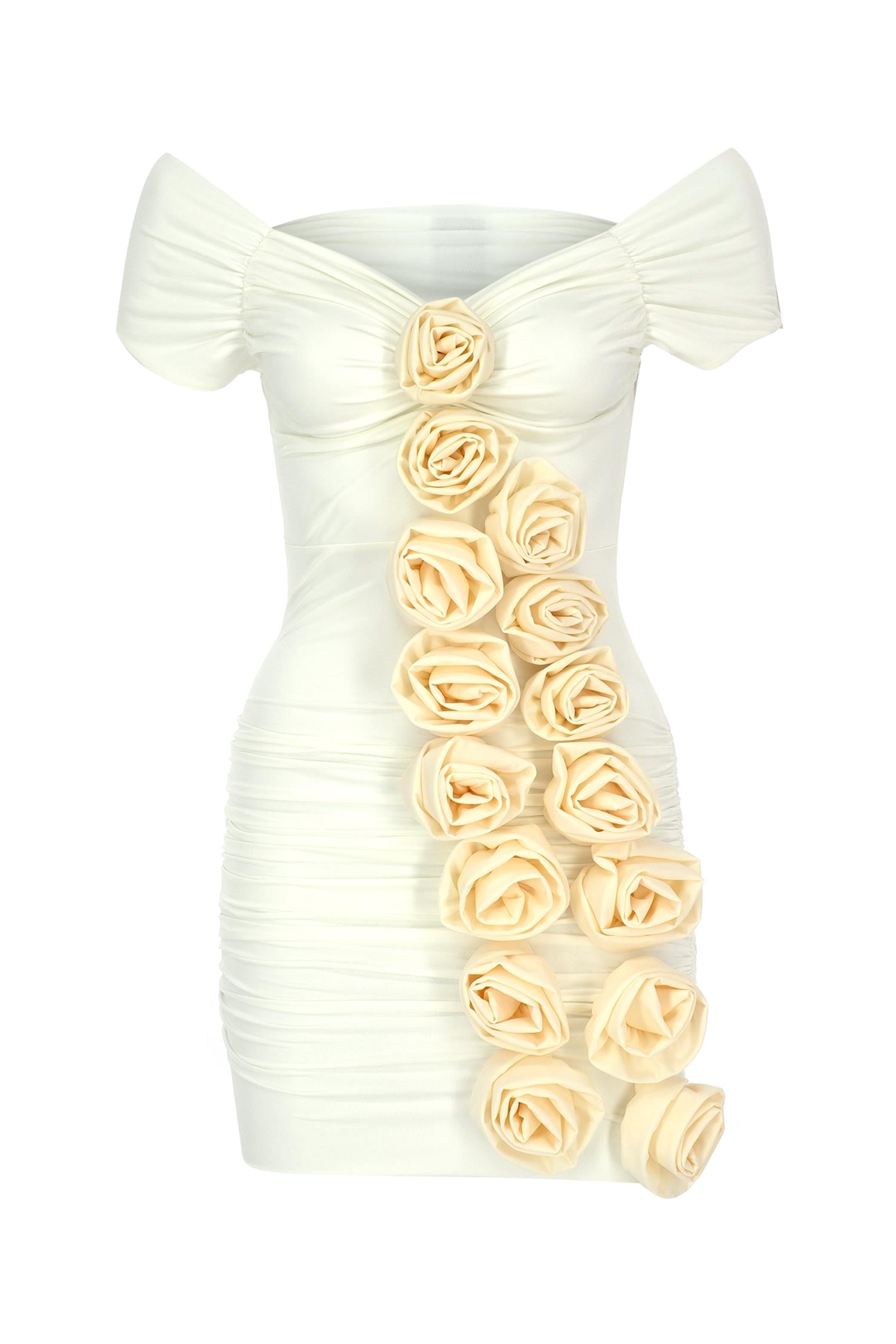 Alaia Dress