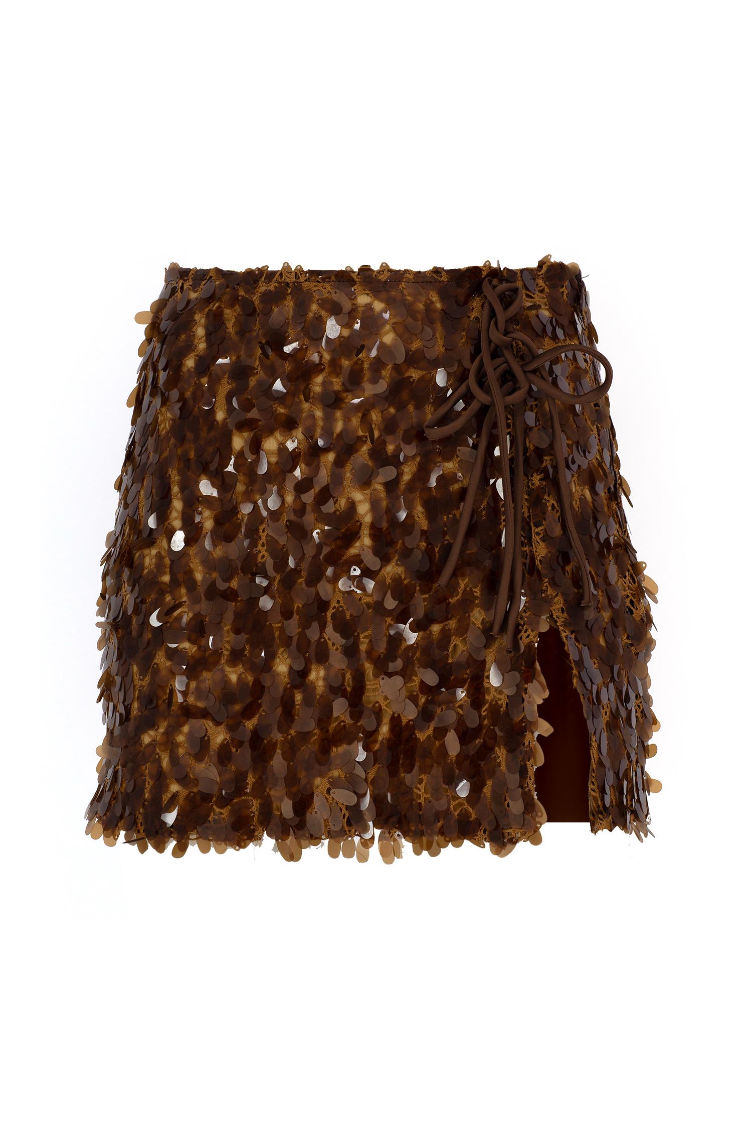 Aloha Skirt
