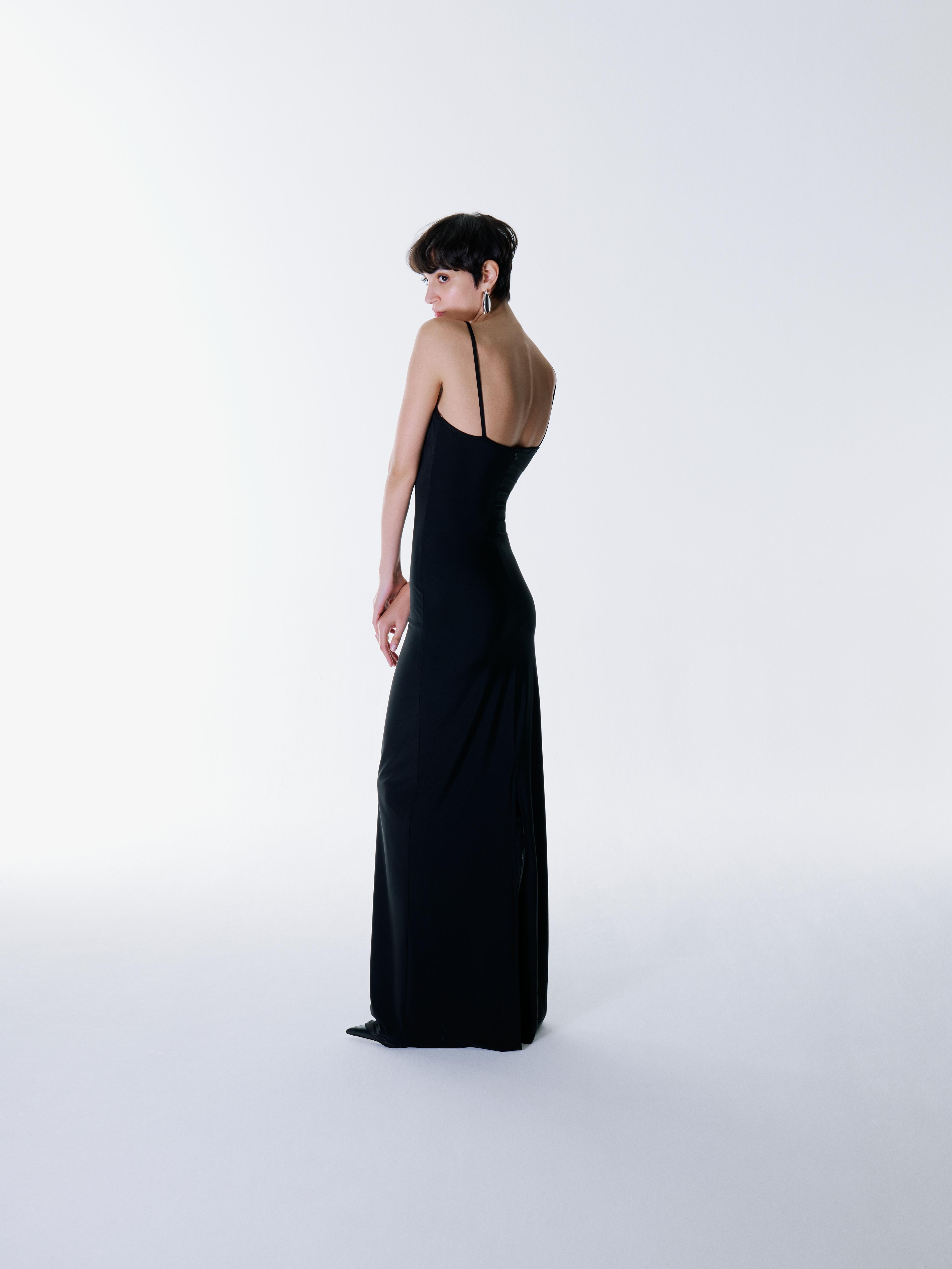 Aphrodite Dress