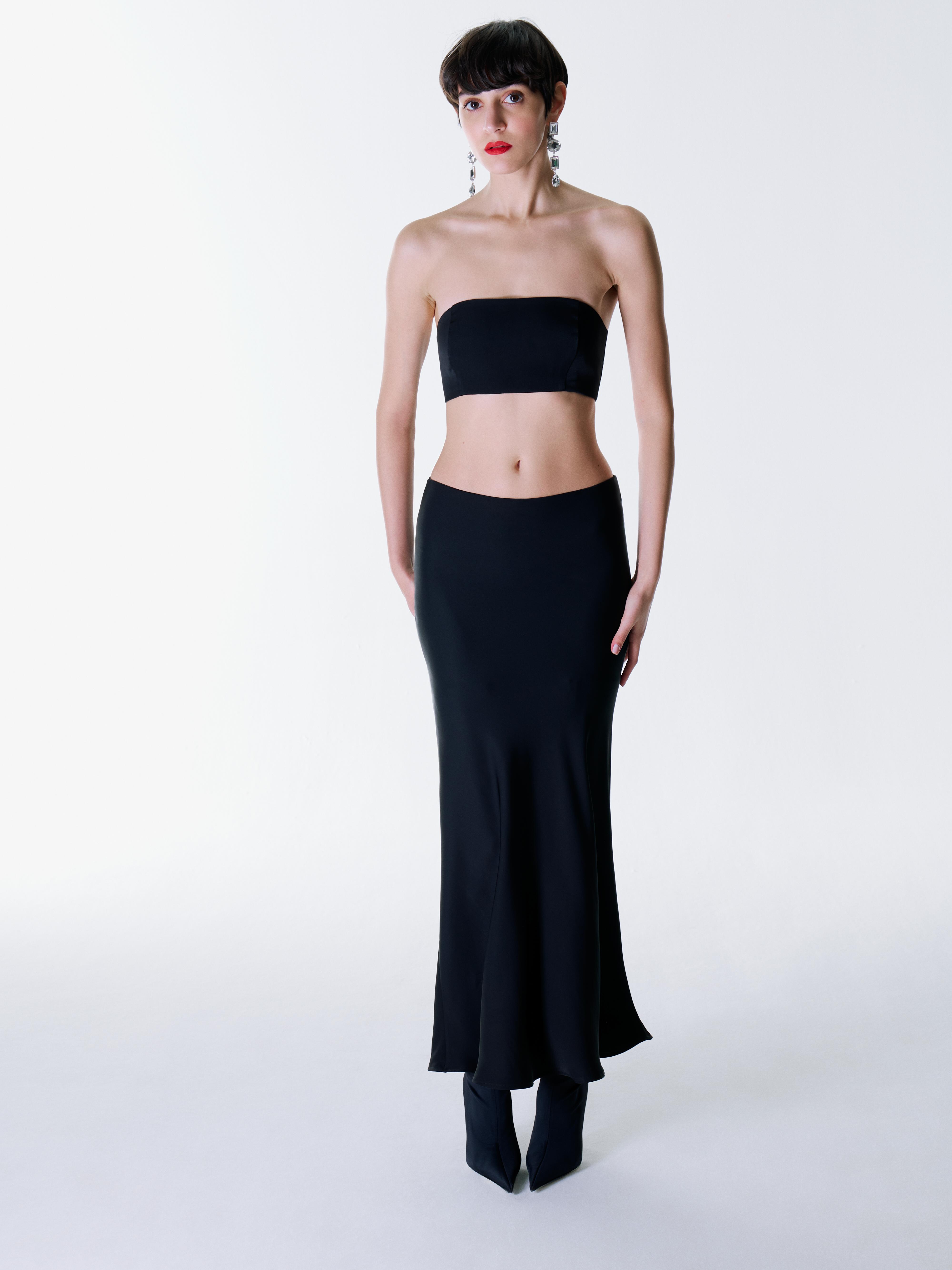 Atina Skirt