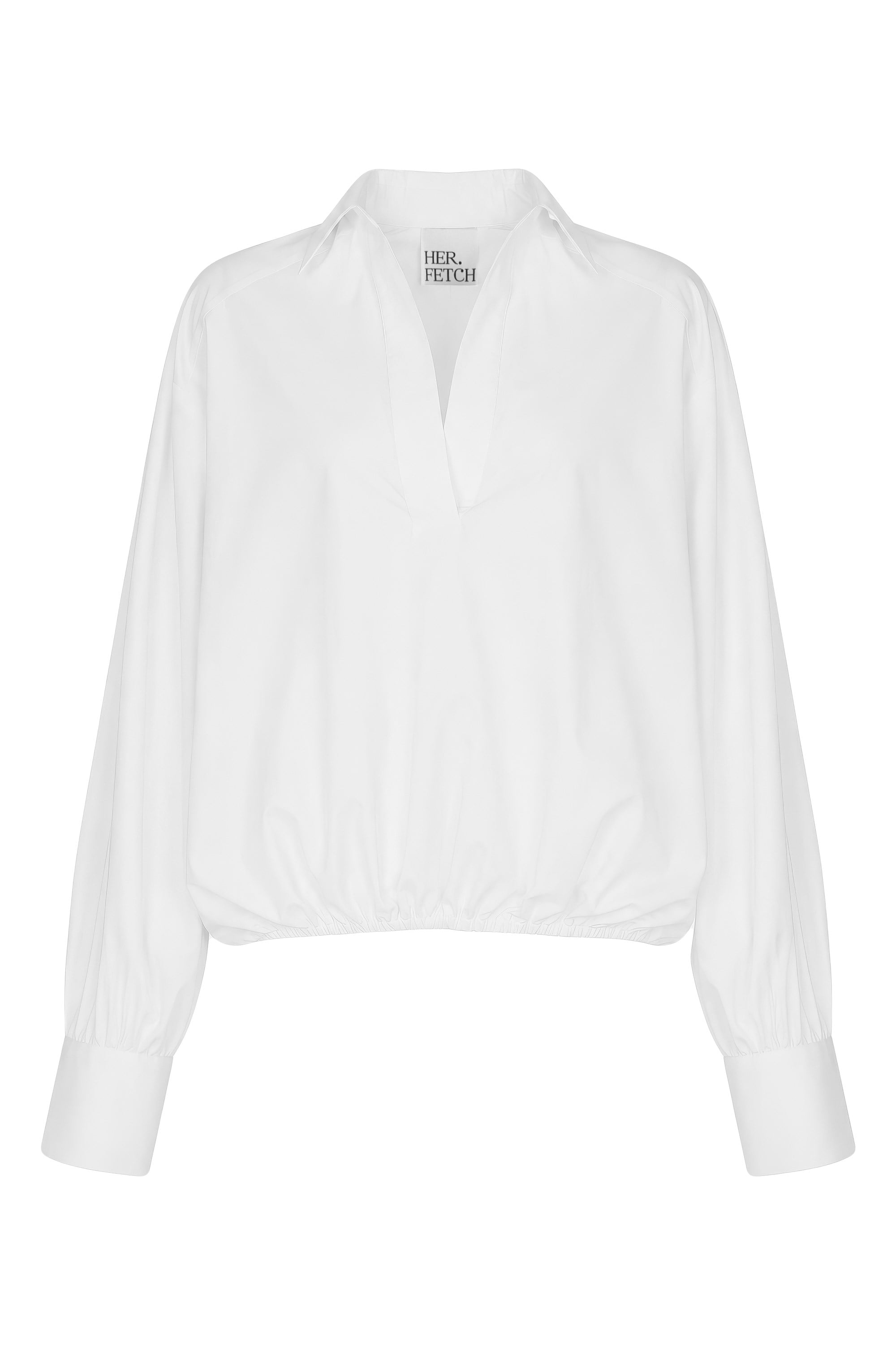 Basic ShirtÜSTLER