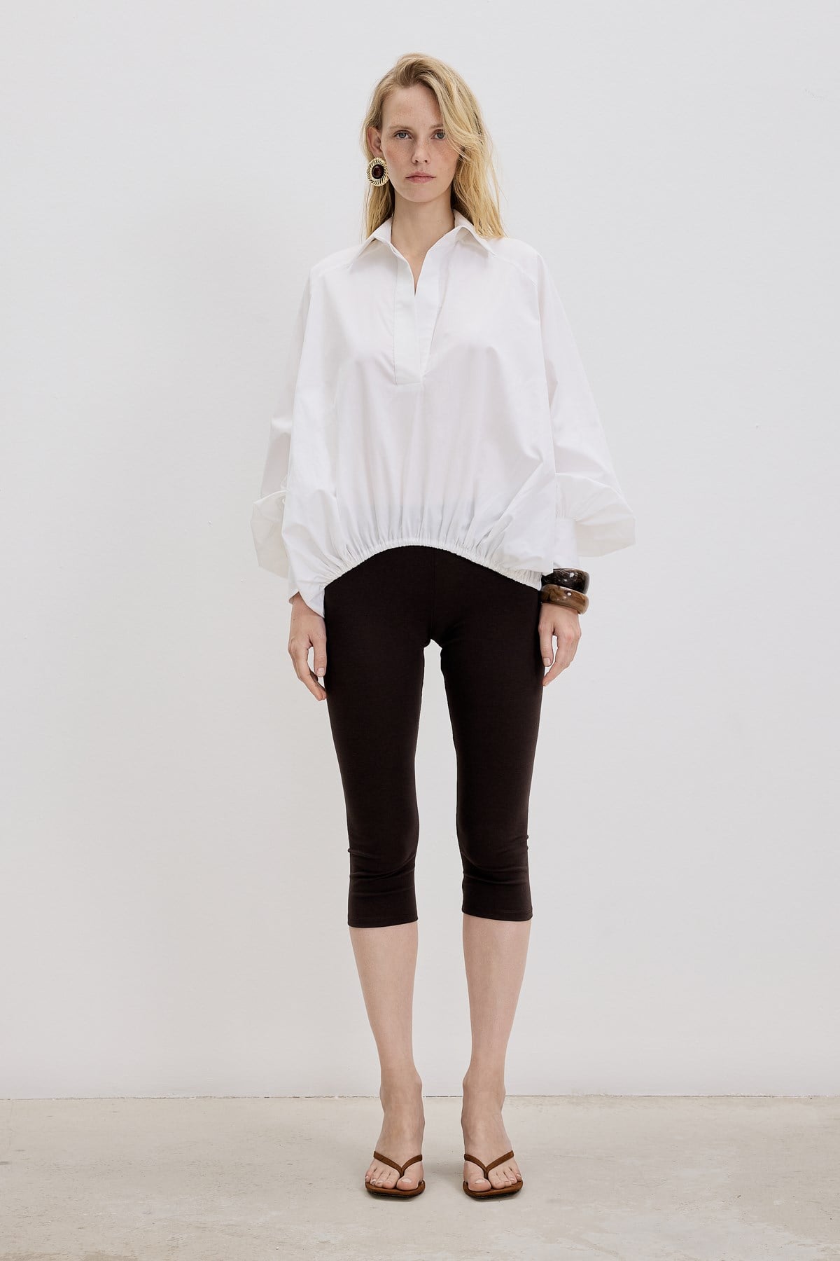 Basic ShirtÜSTLER