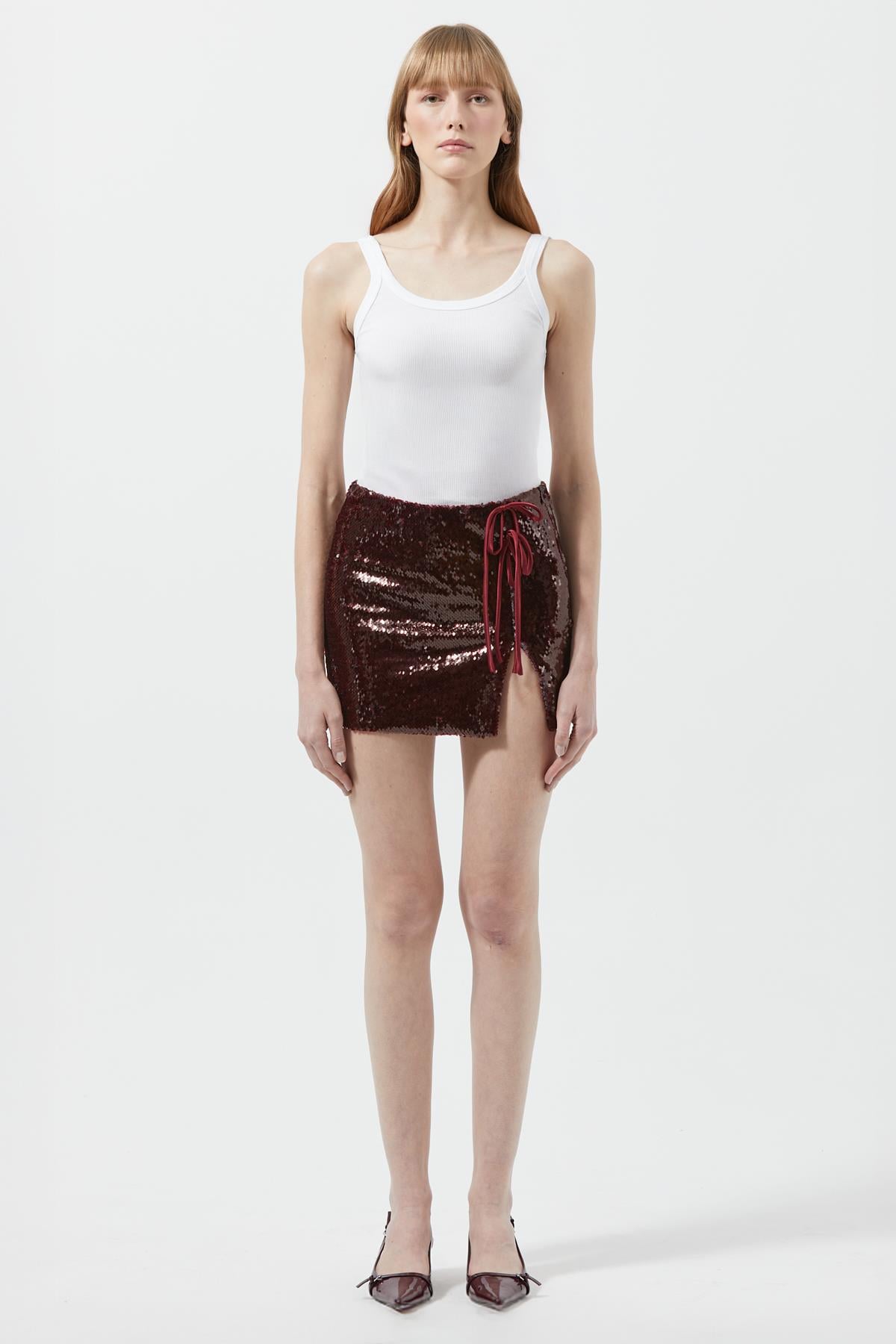 Bling Bling SkirtŞORT VE ETEKLER
