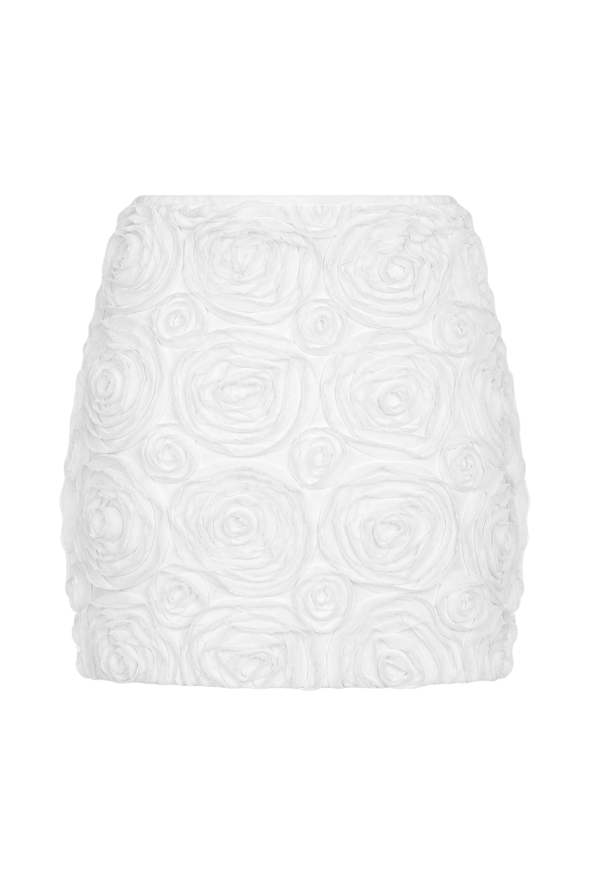 Bloom SkirtŞORT VE ETEKLER