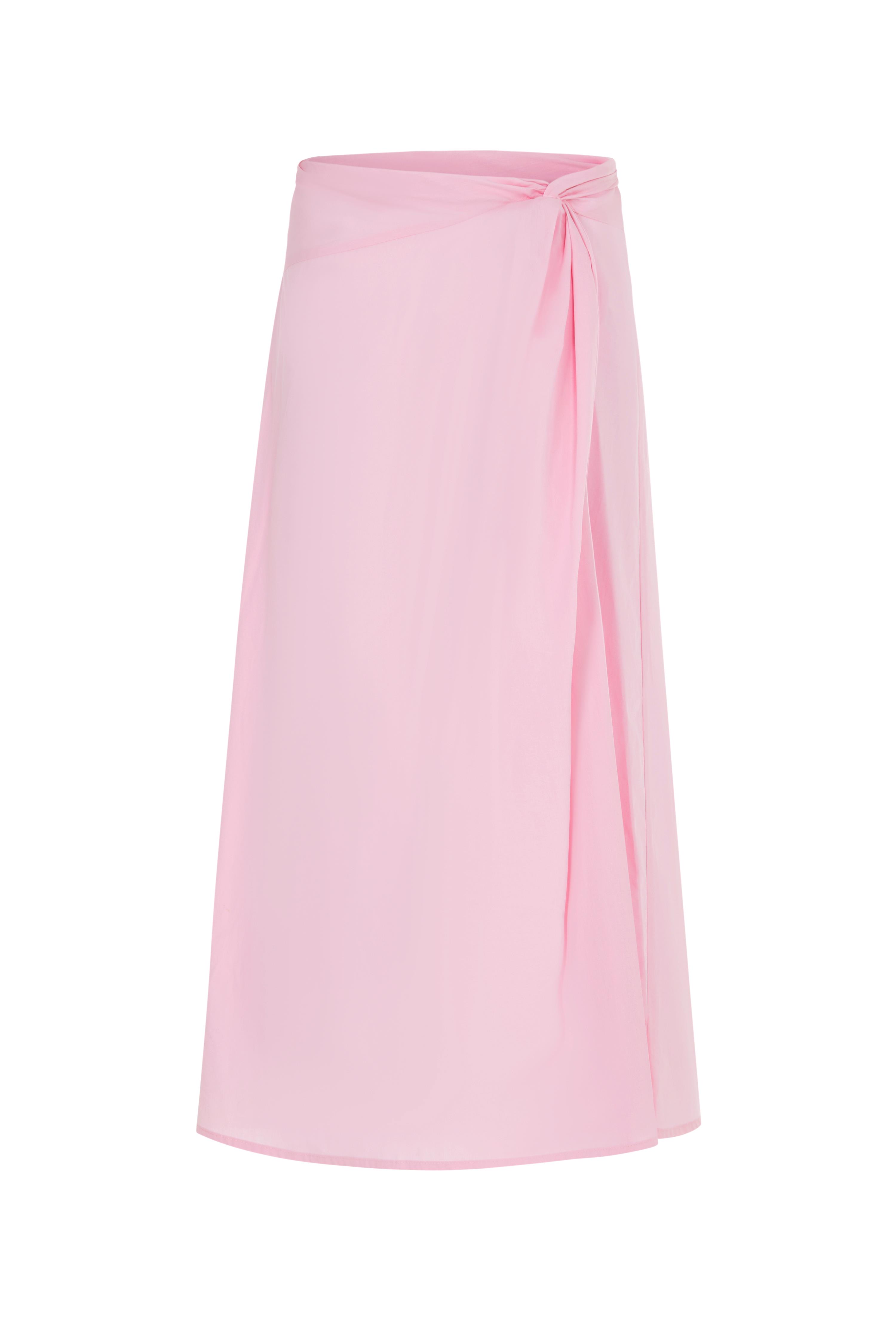 Blush SkirtŞORT VE ETEKLER