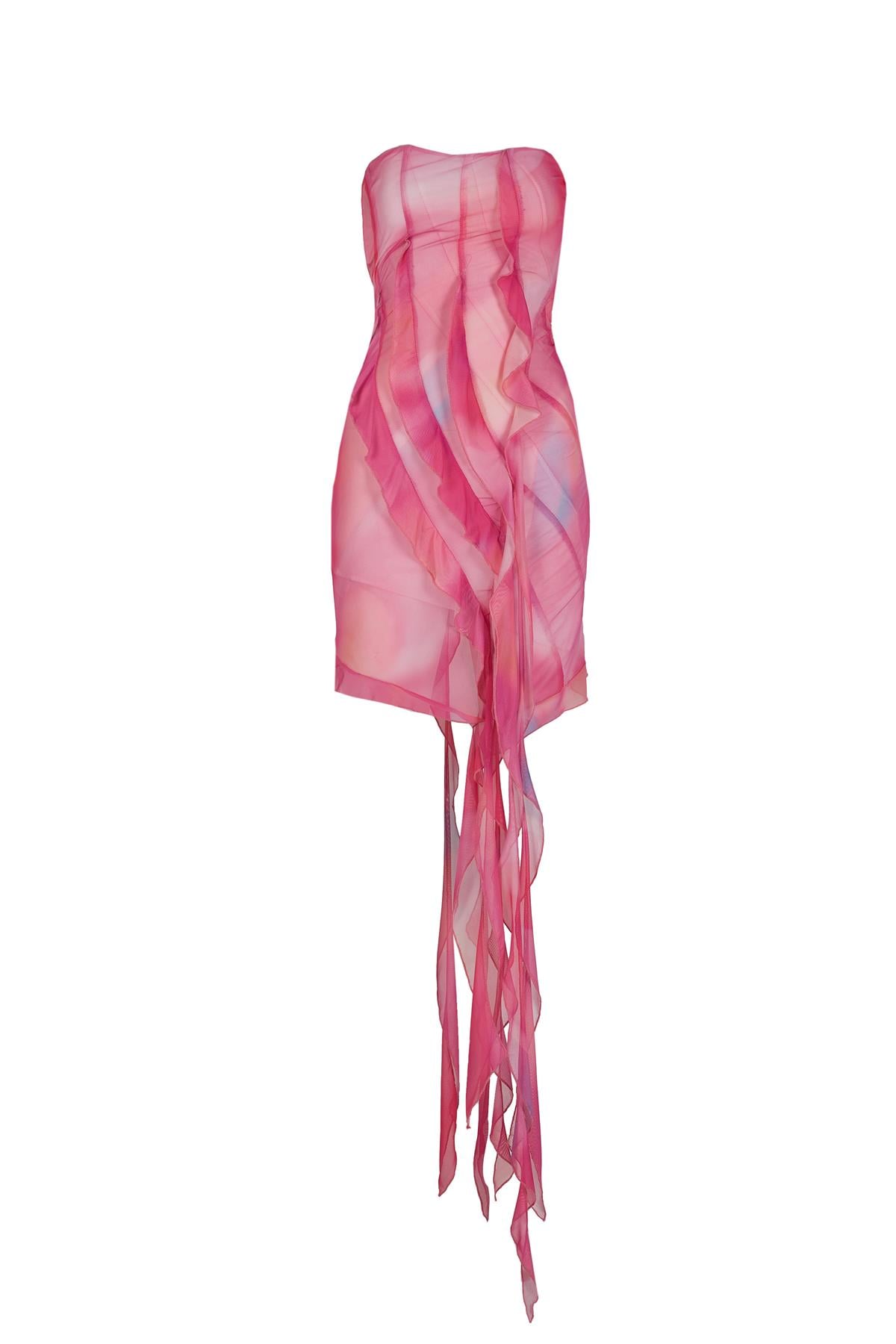 CANDY DRESS