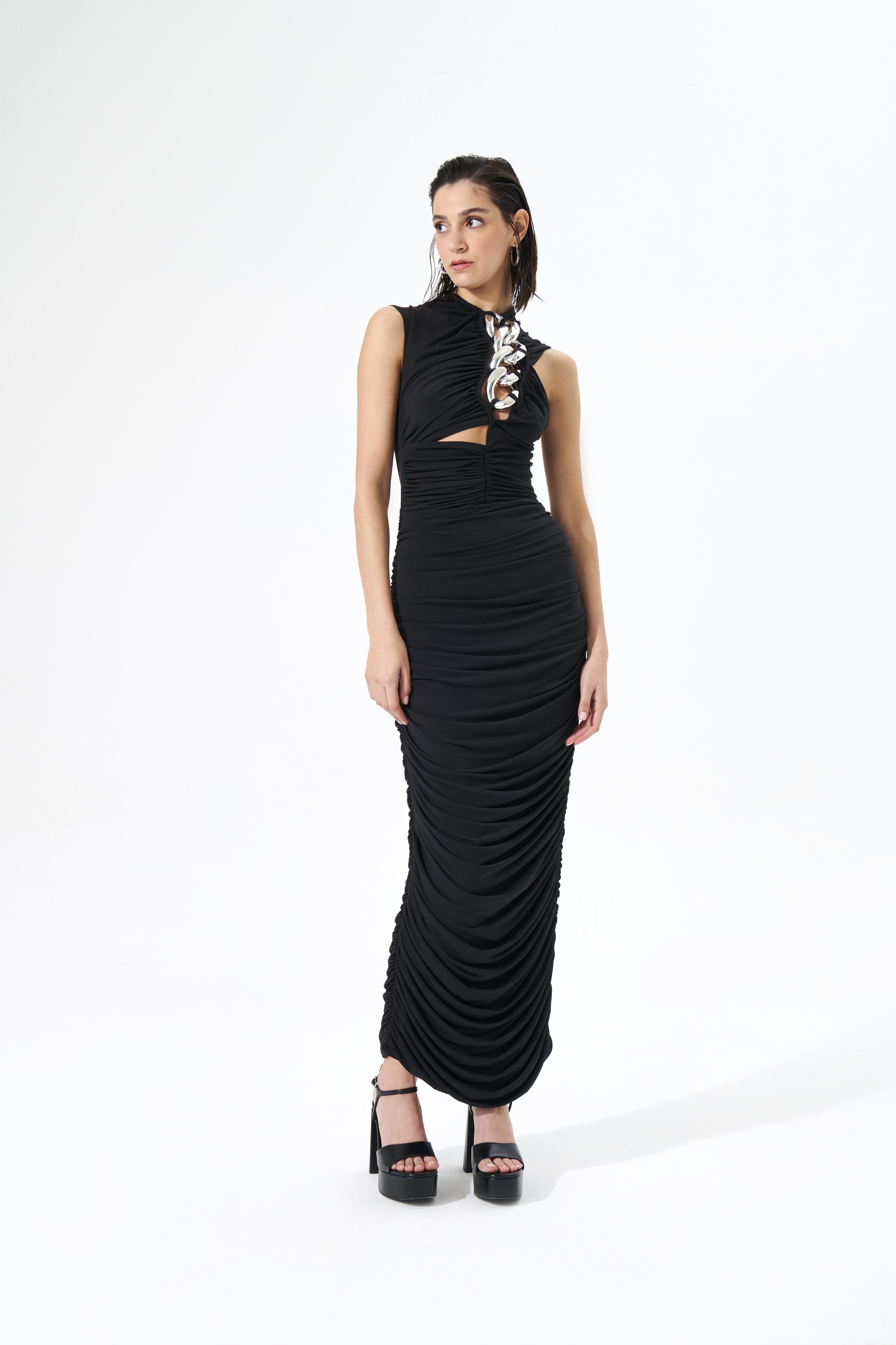 Chain DressELBİSE MODELLERİ 