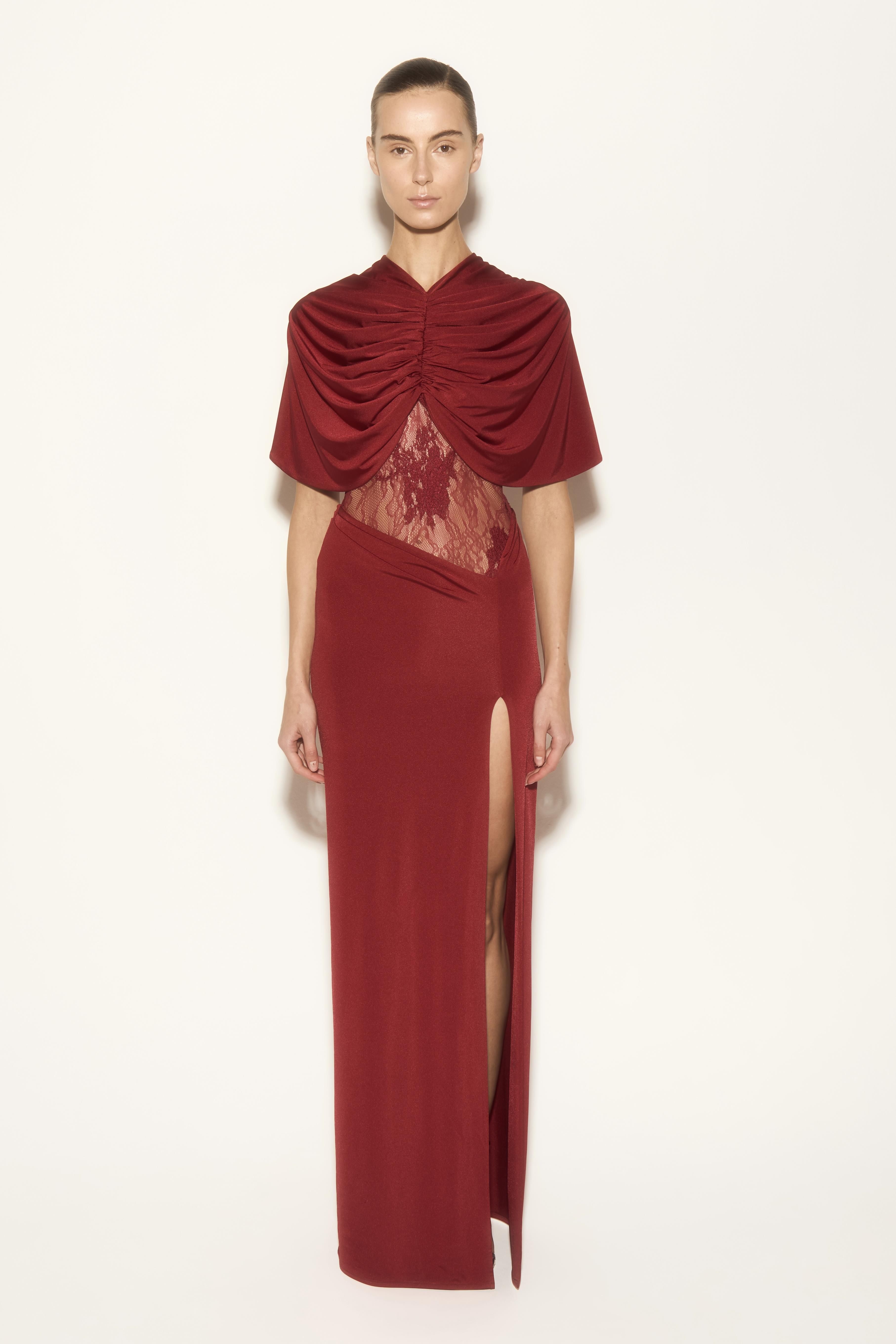 Christina DressELBİSE MODELLERİ 
