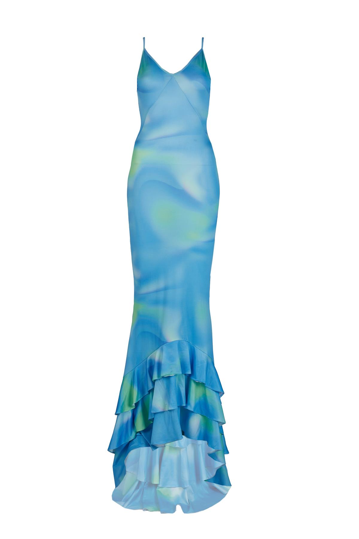 DAMN DRESS