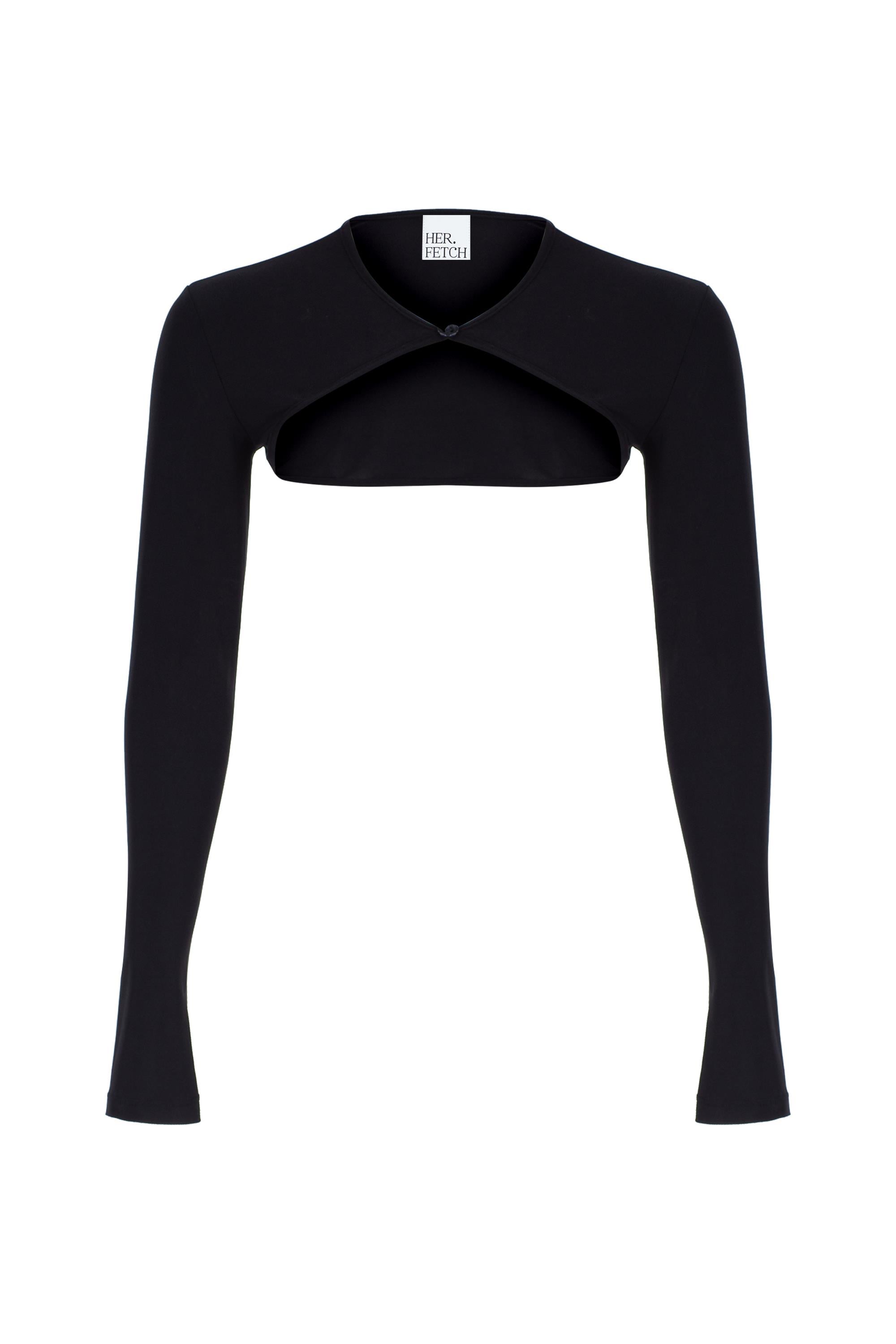Emo Jacket