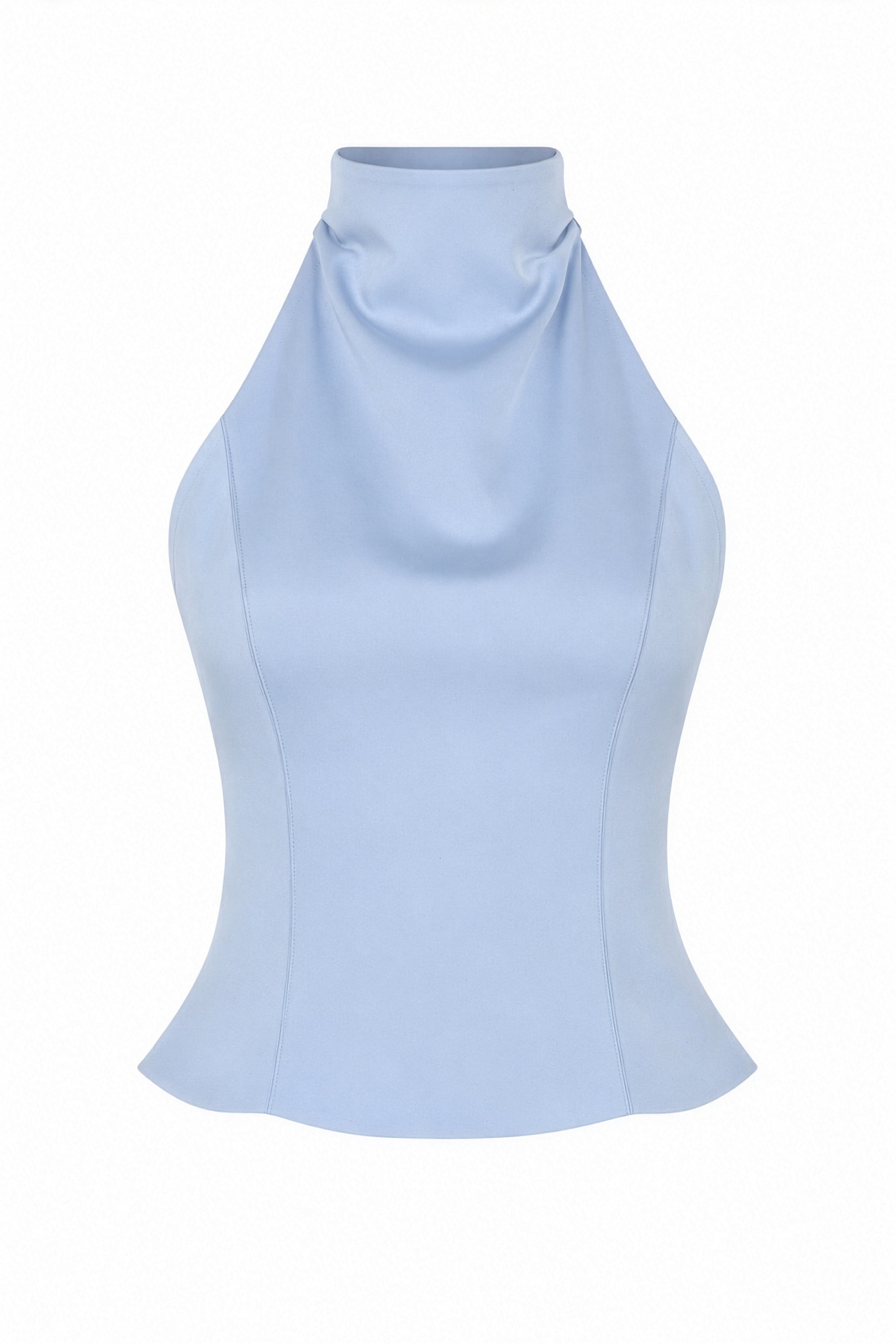 Halter TopÜSTLER