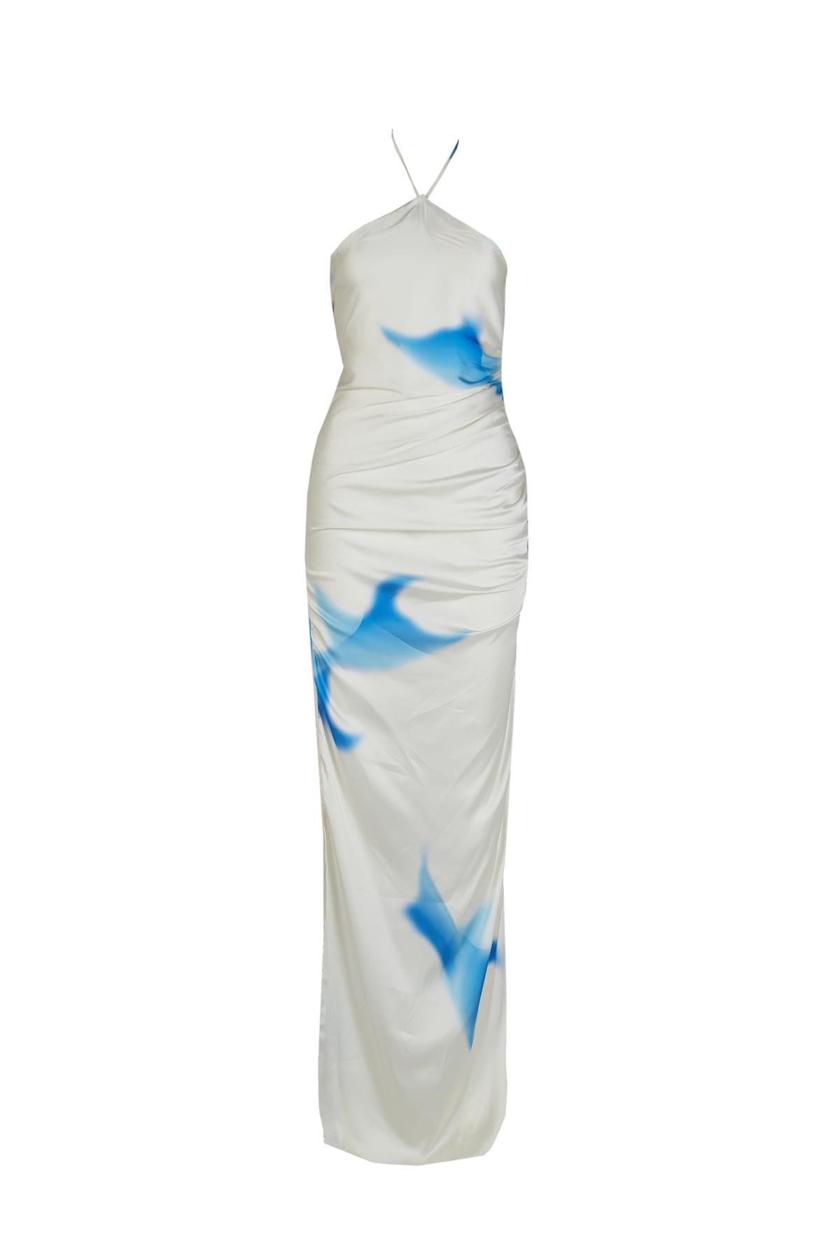 OCEAN DRESS