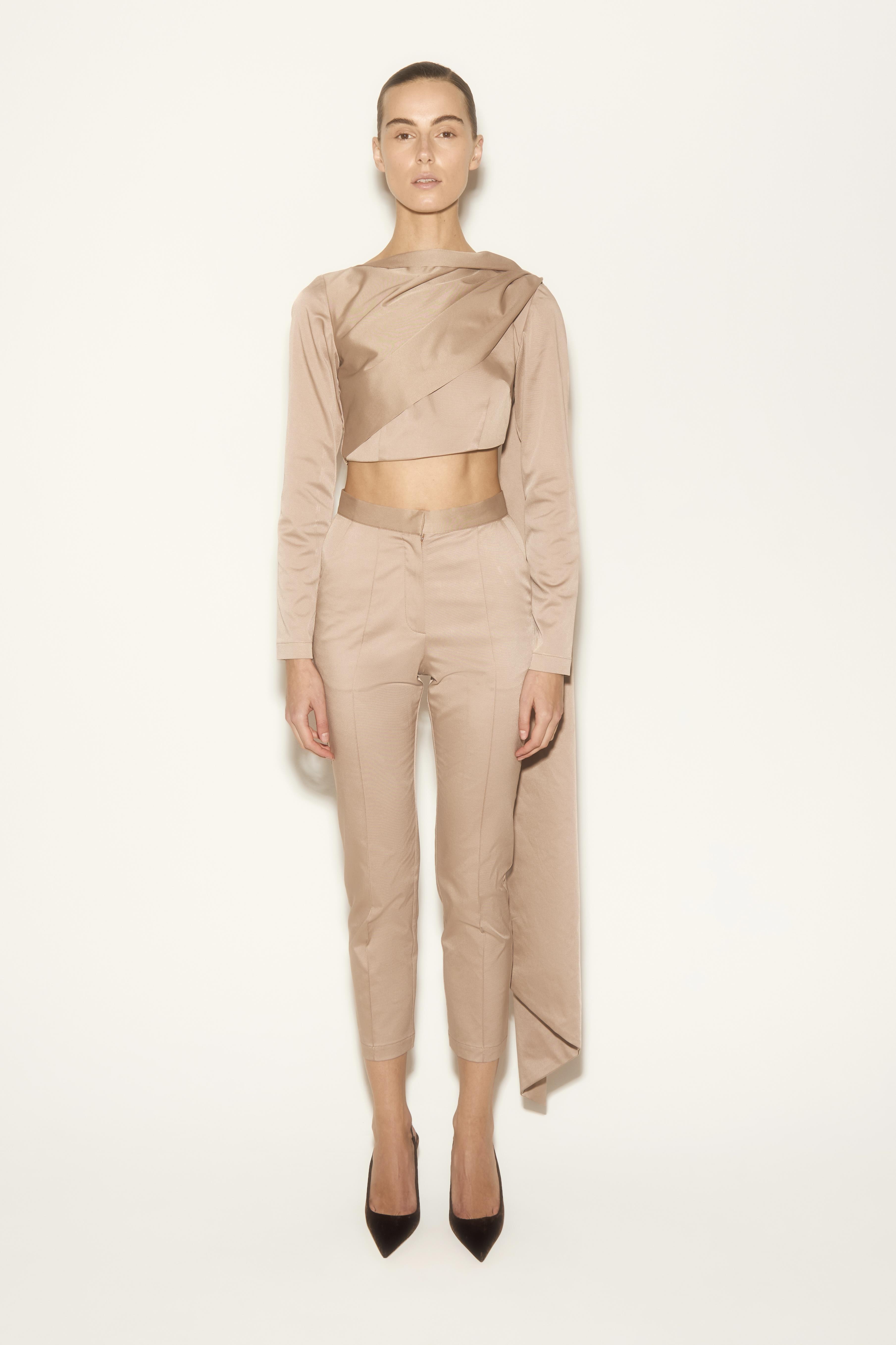 Office PantPANTOLONLAR