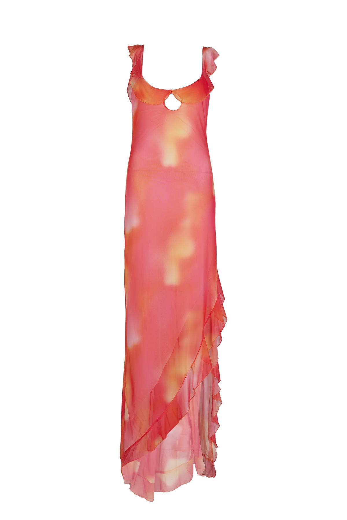 ORANGE BLOSSOM
