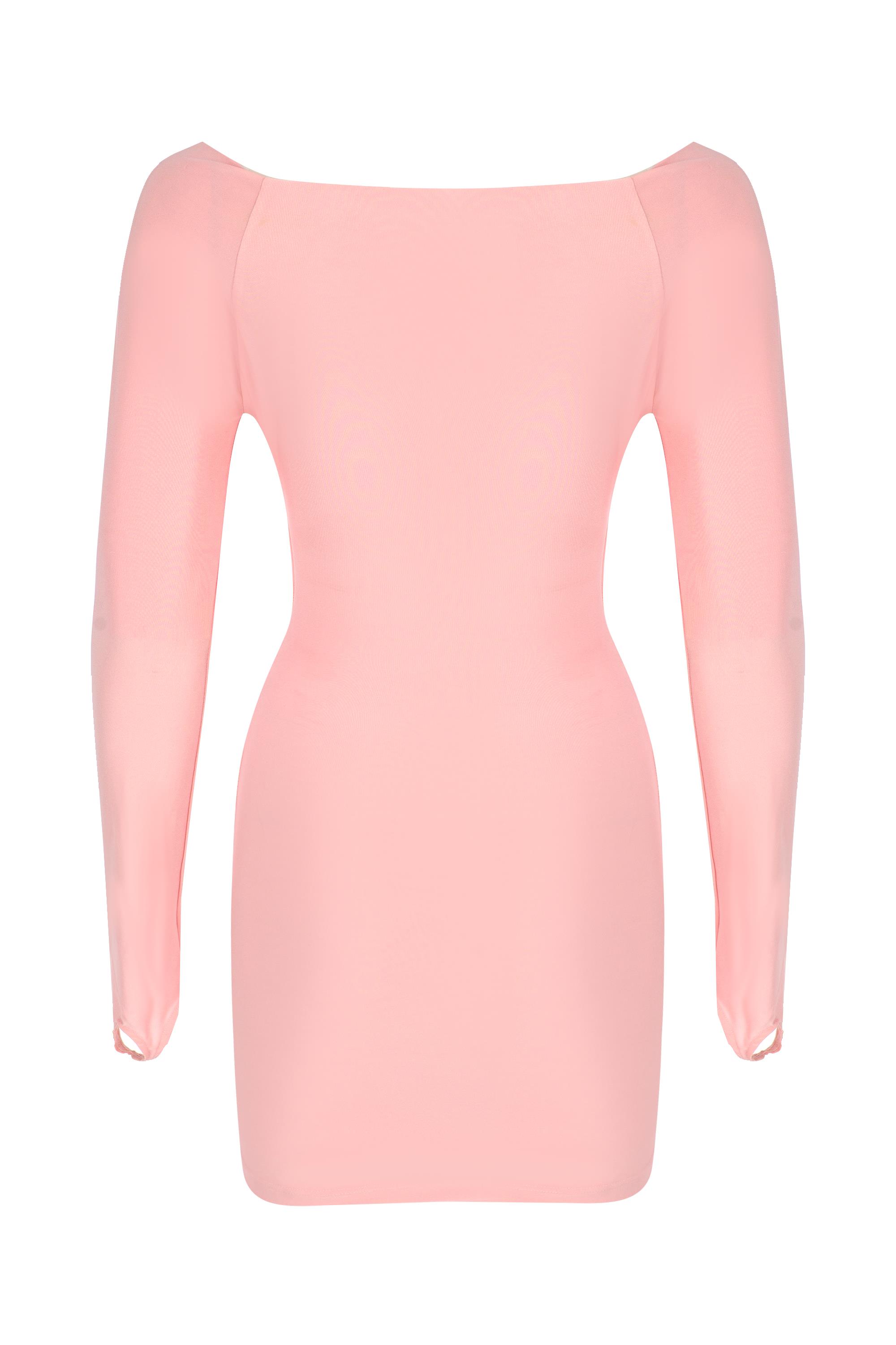 ROSABELLA DRESS