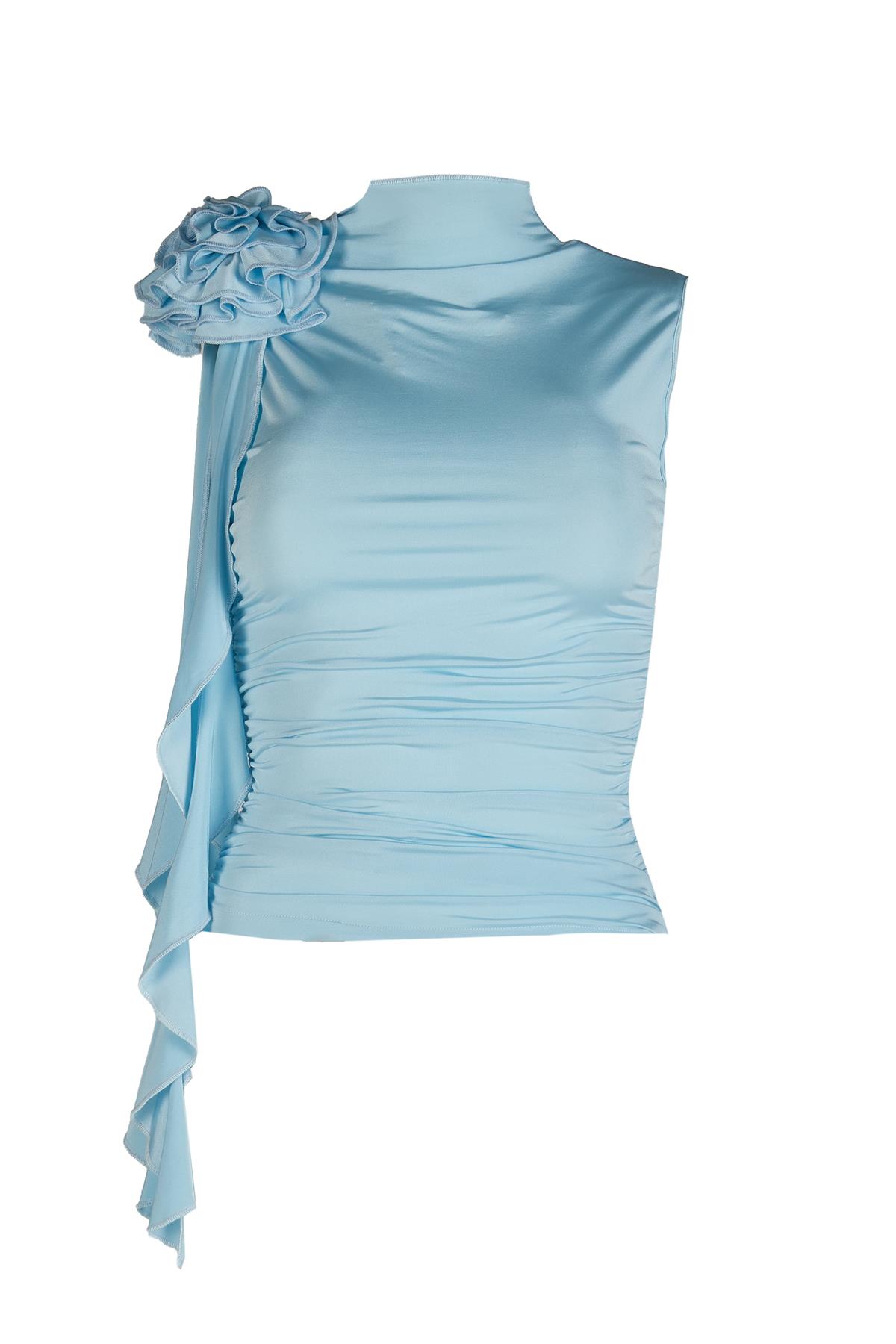 ROSEY TOP