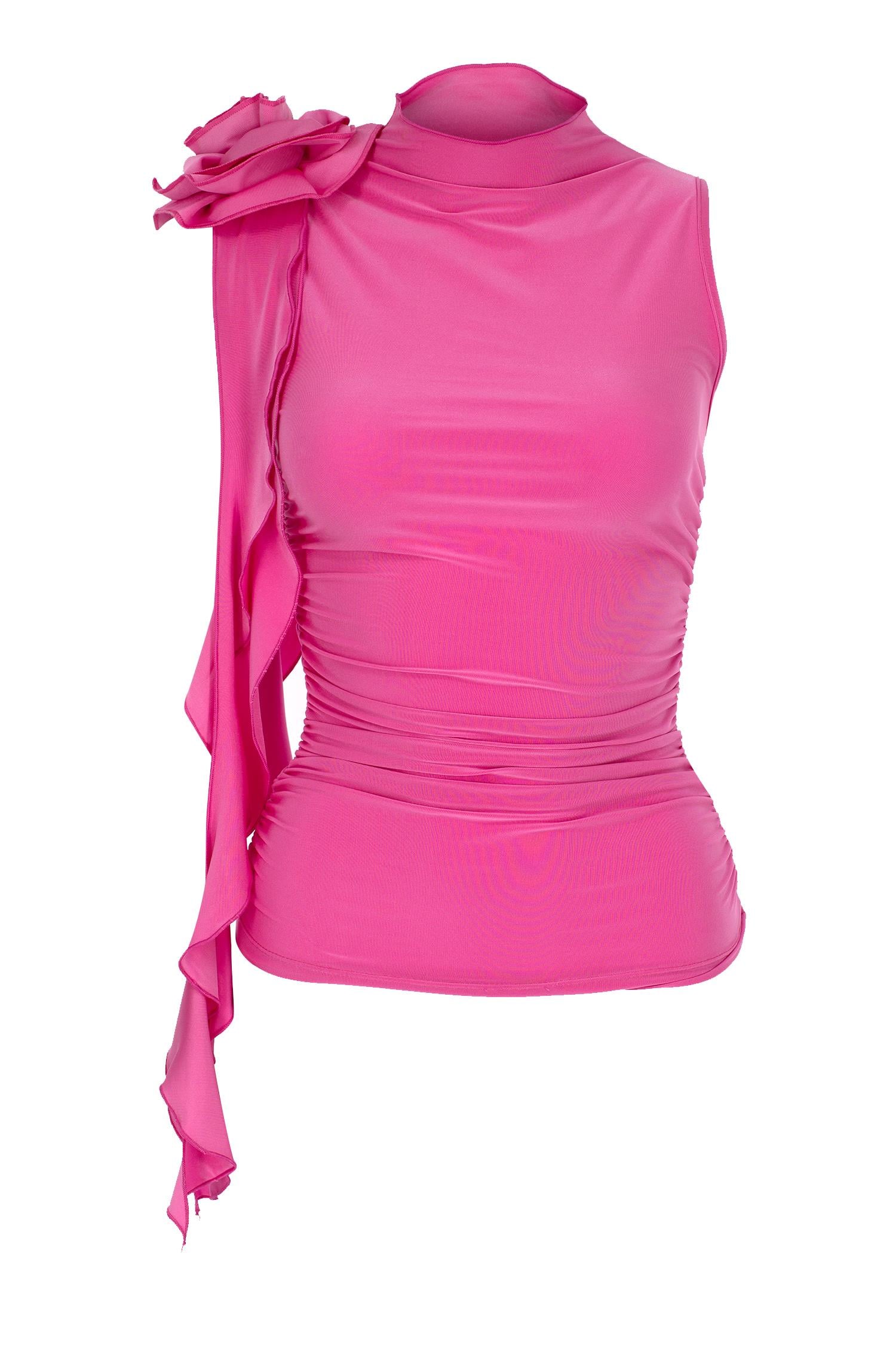 Rosy Top