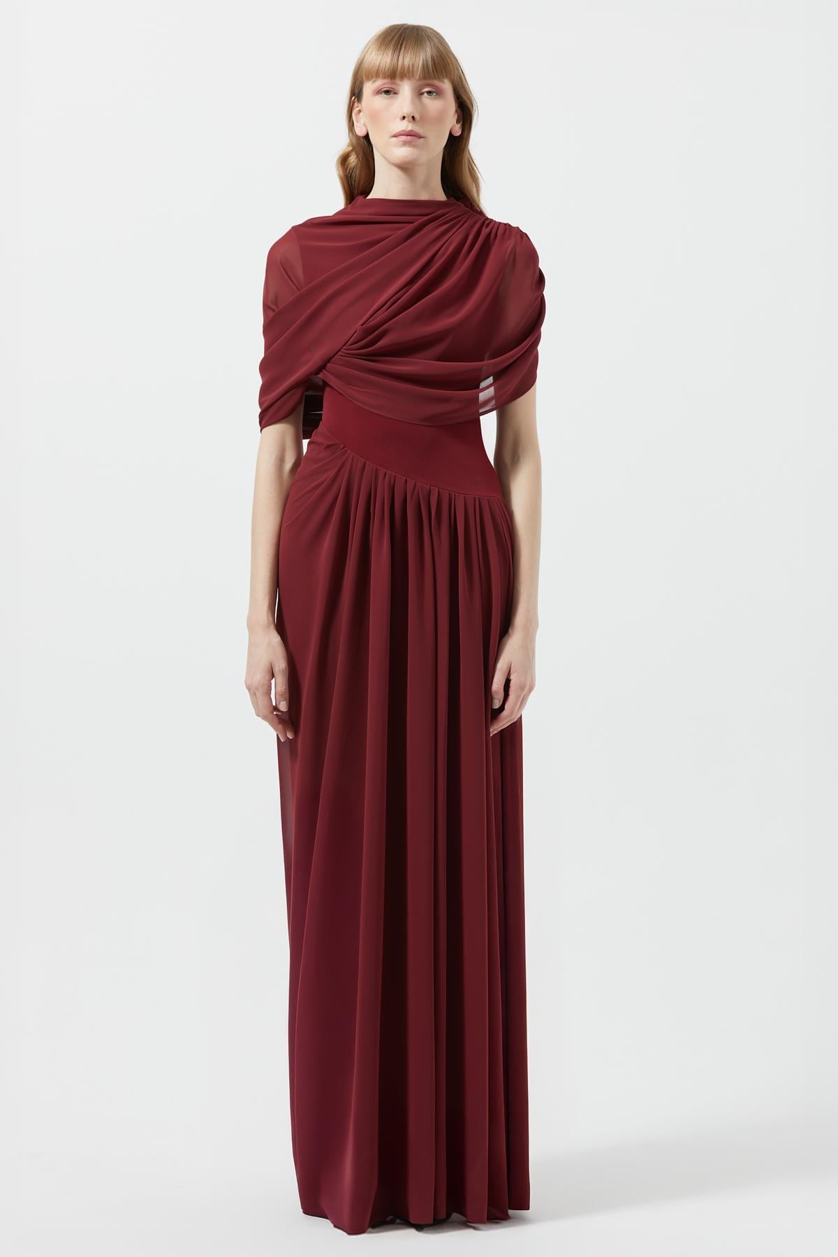 Rouge DressELBİSE MODELLERİ 