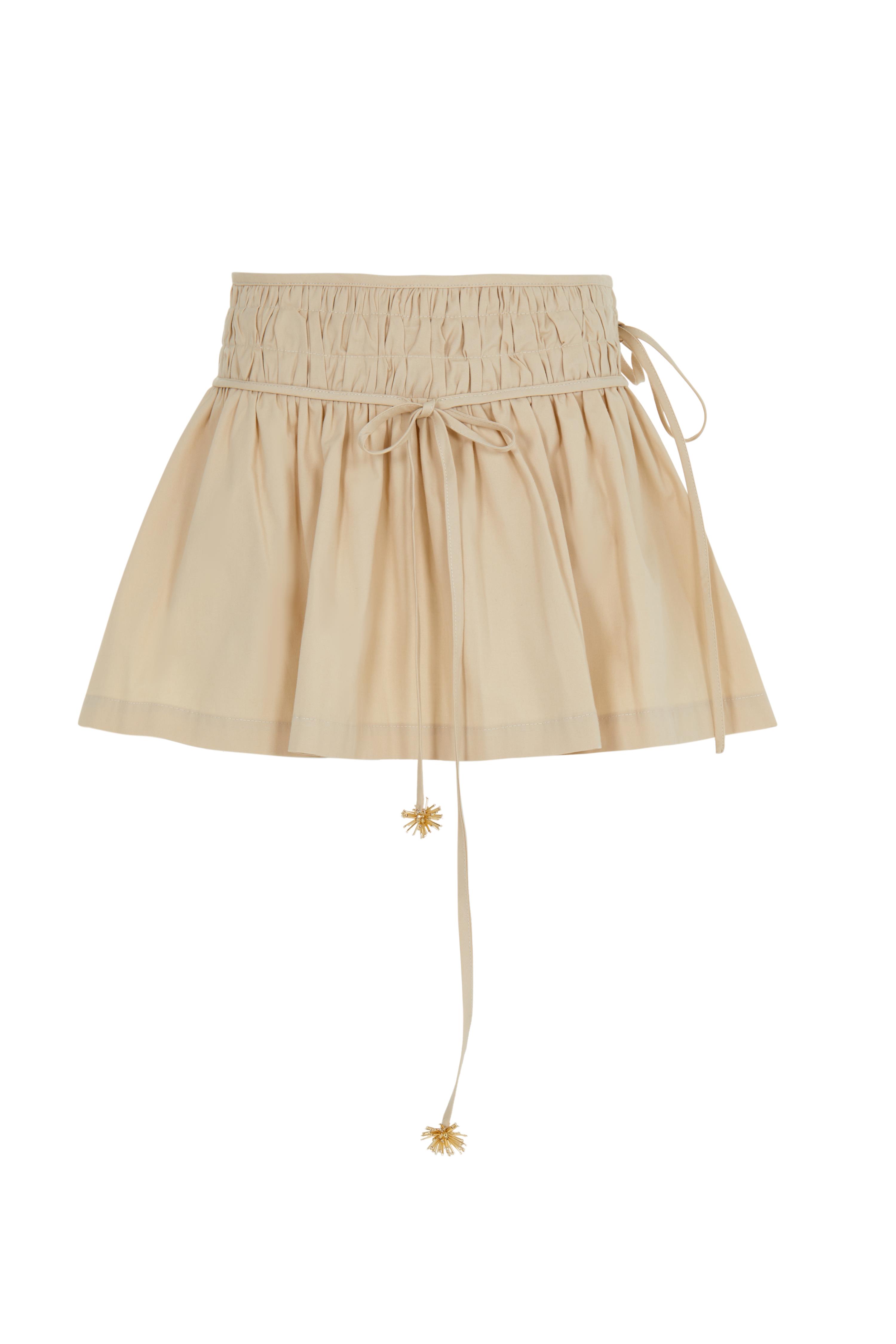 Safari SkirtŞORT VE ETEKLER