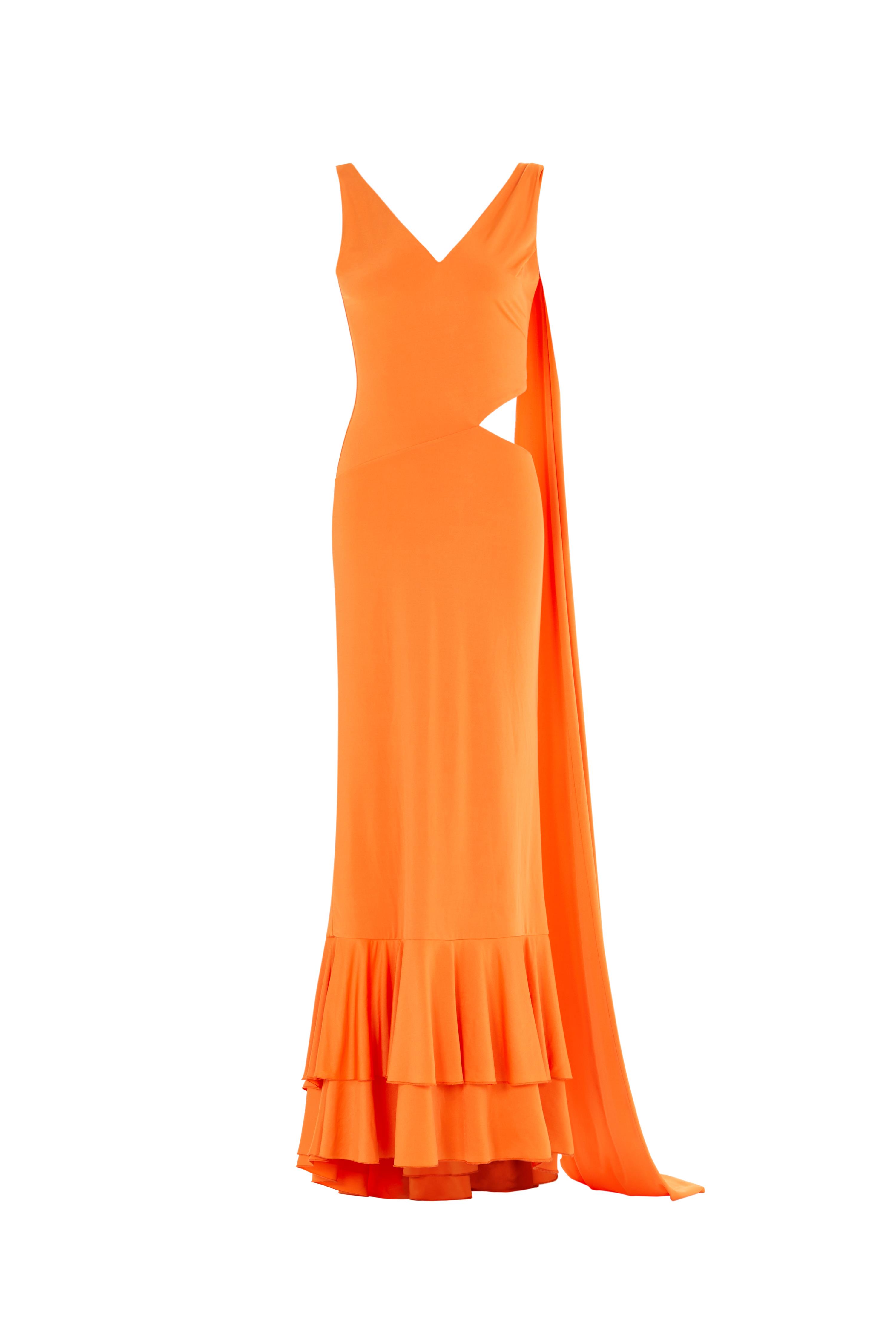 Satsuma DressELBİSE MODELLERİ 