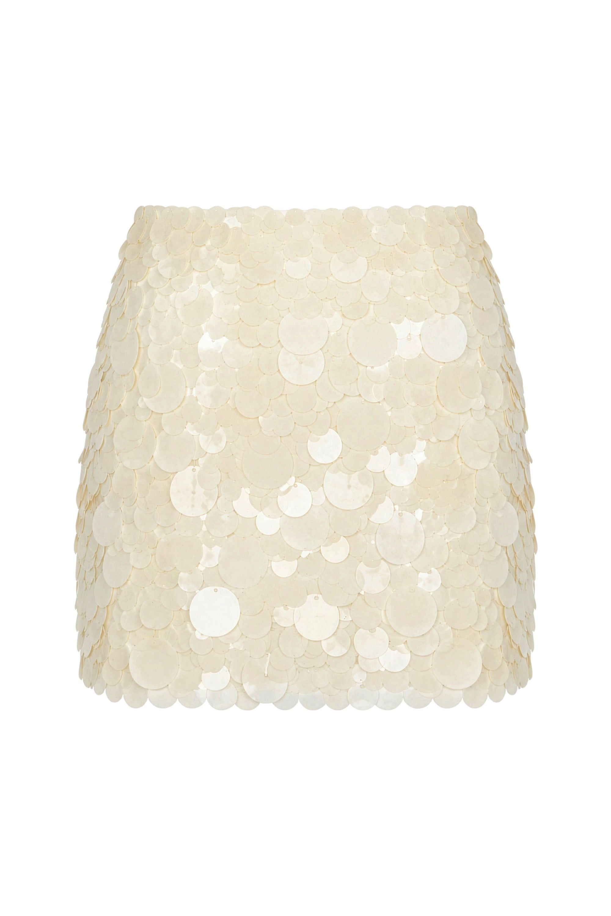 Sequin SkirtŞORT VE ETEKLER