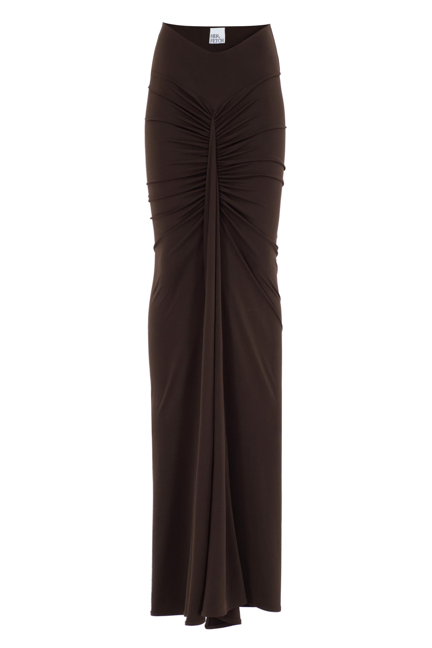 Tailored SkirtŞORT VE ETEKLER