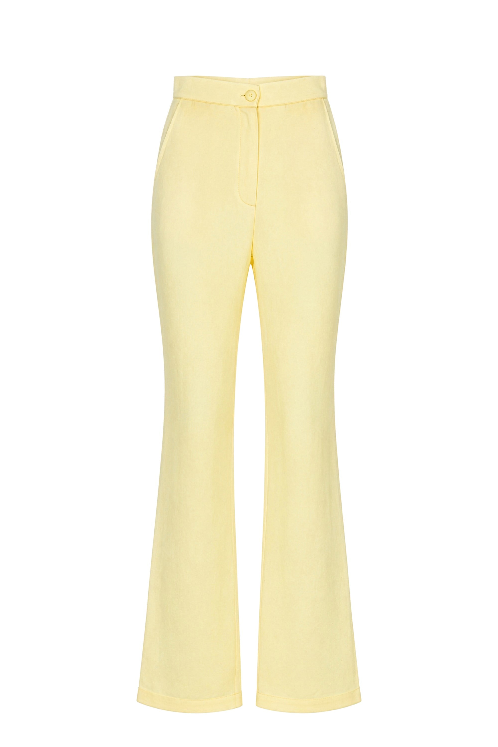 Victoria PantPANTOLONLAR