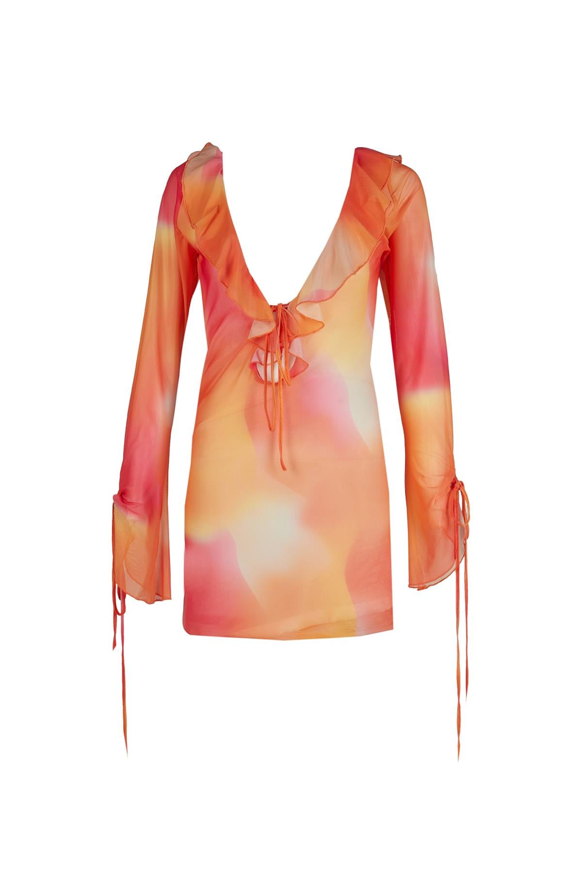 XOXO DRESS