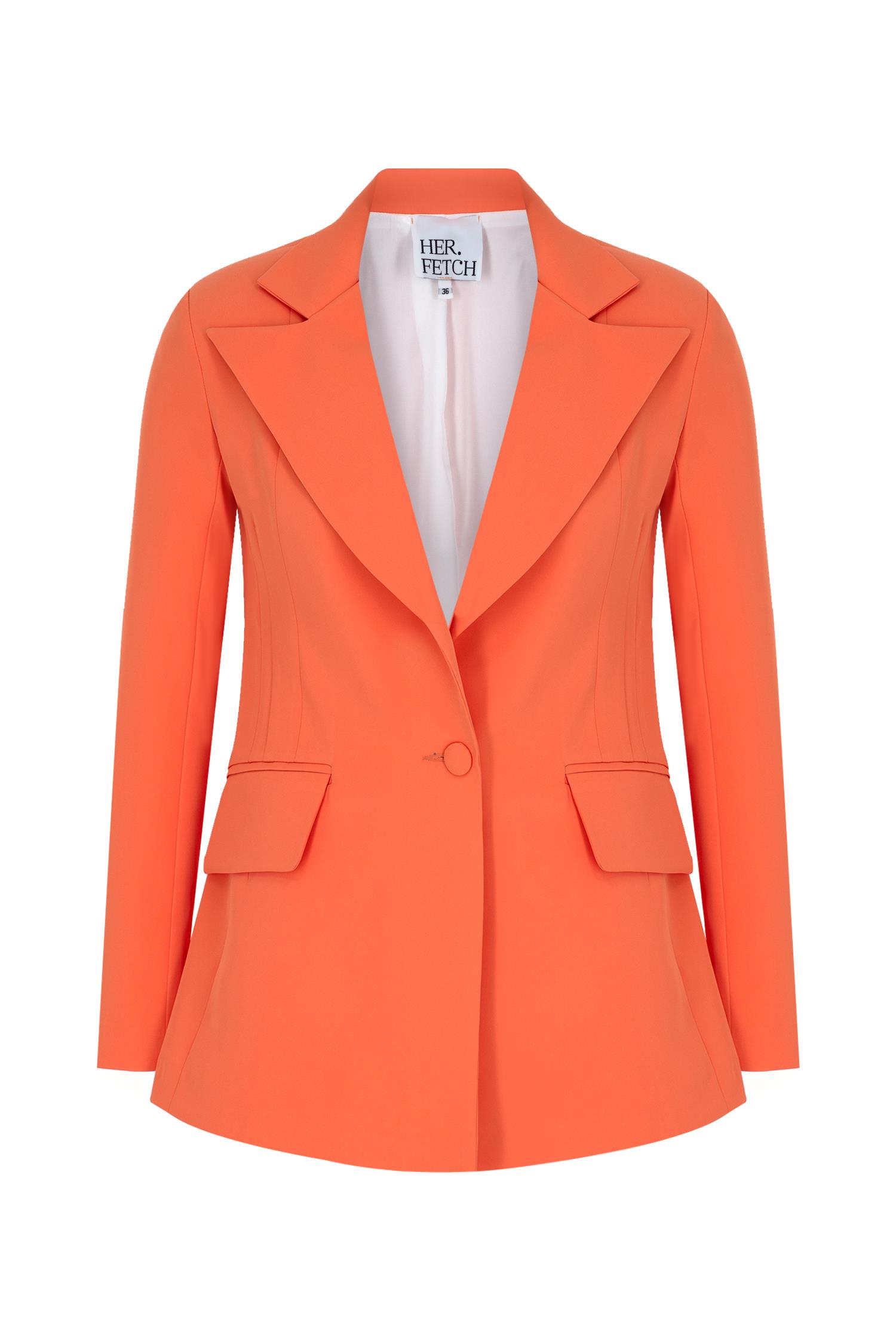 Yuzana Jacket