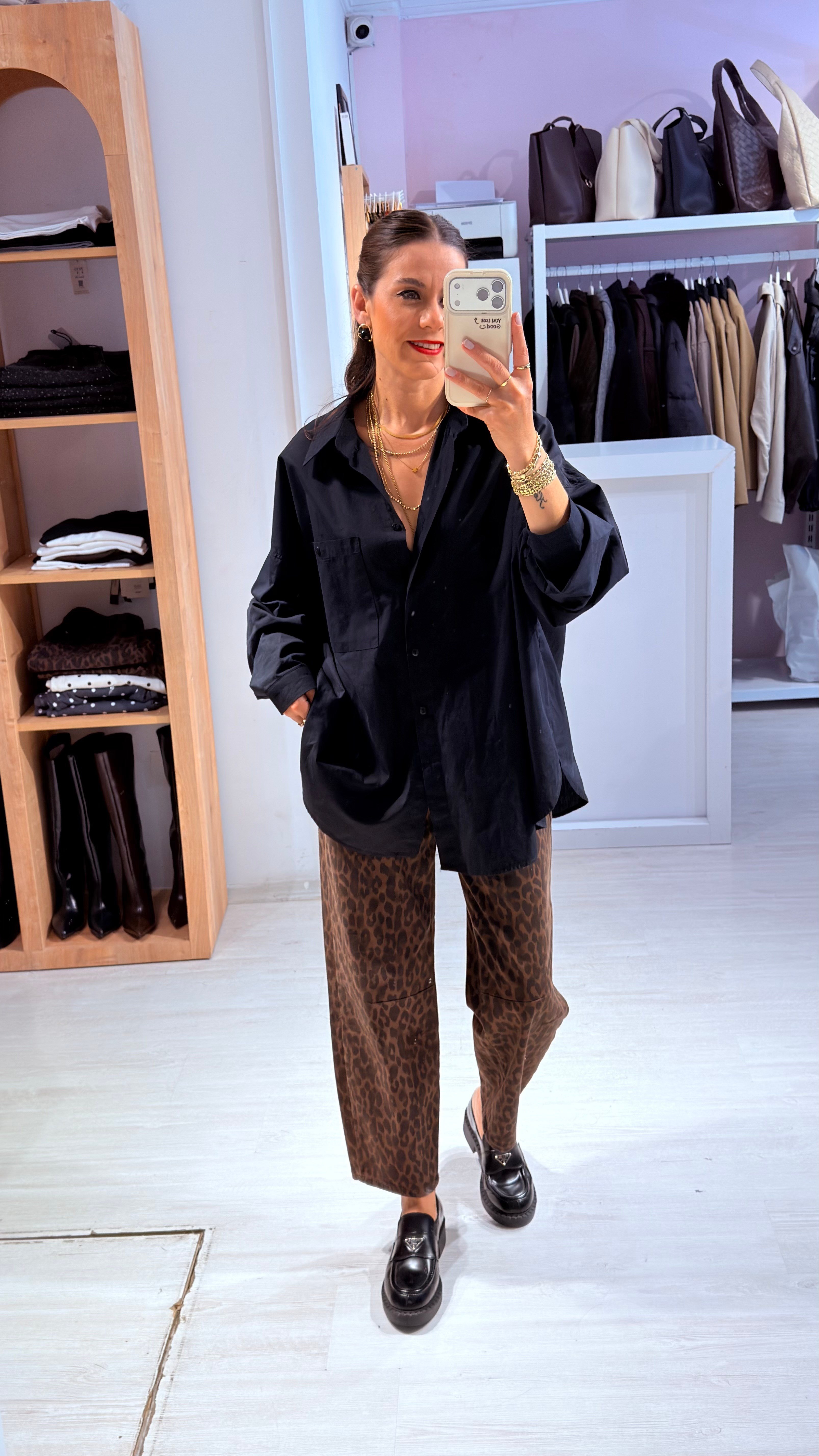 Leopar Jean
