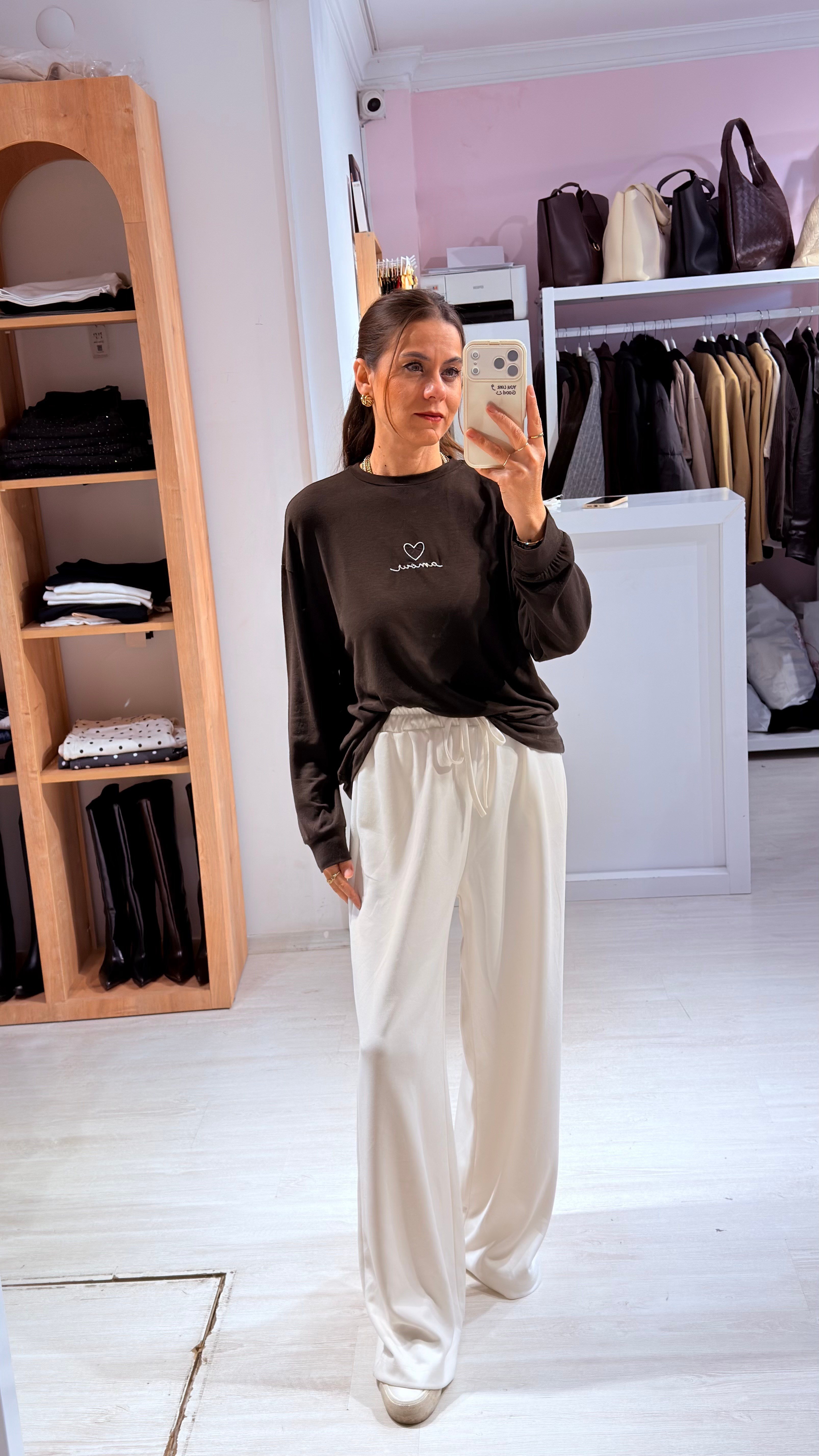 Amour Kahve Basic