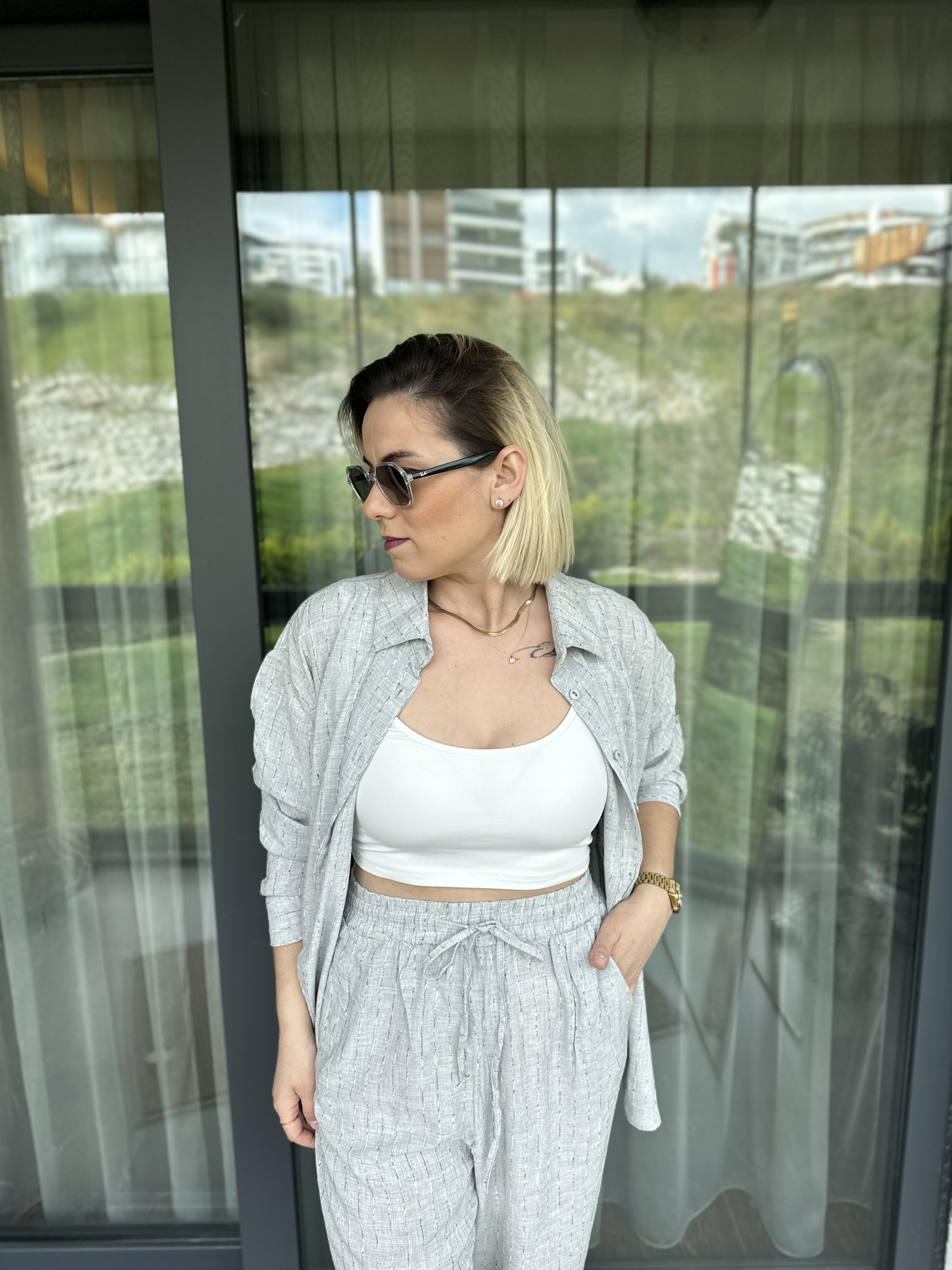 Beyaz Crop