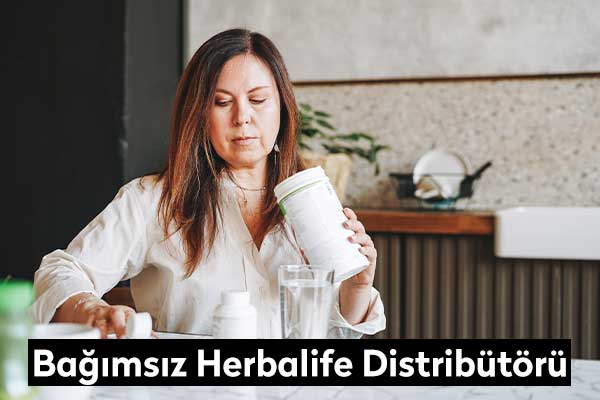 Trabzon Herbalife Ürünleri Satışı