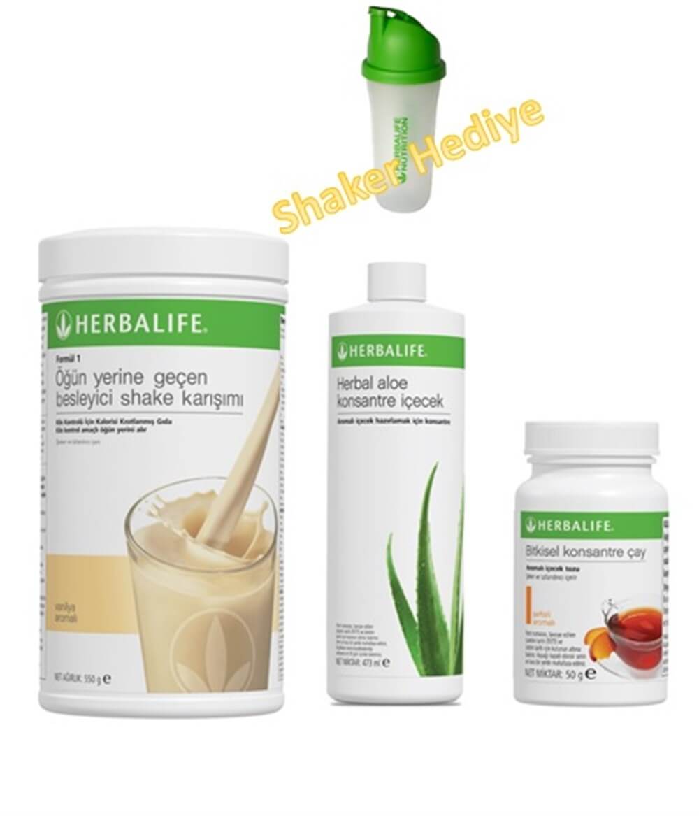 Temel Başlangıç Seti