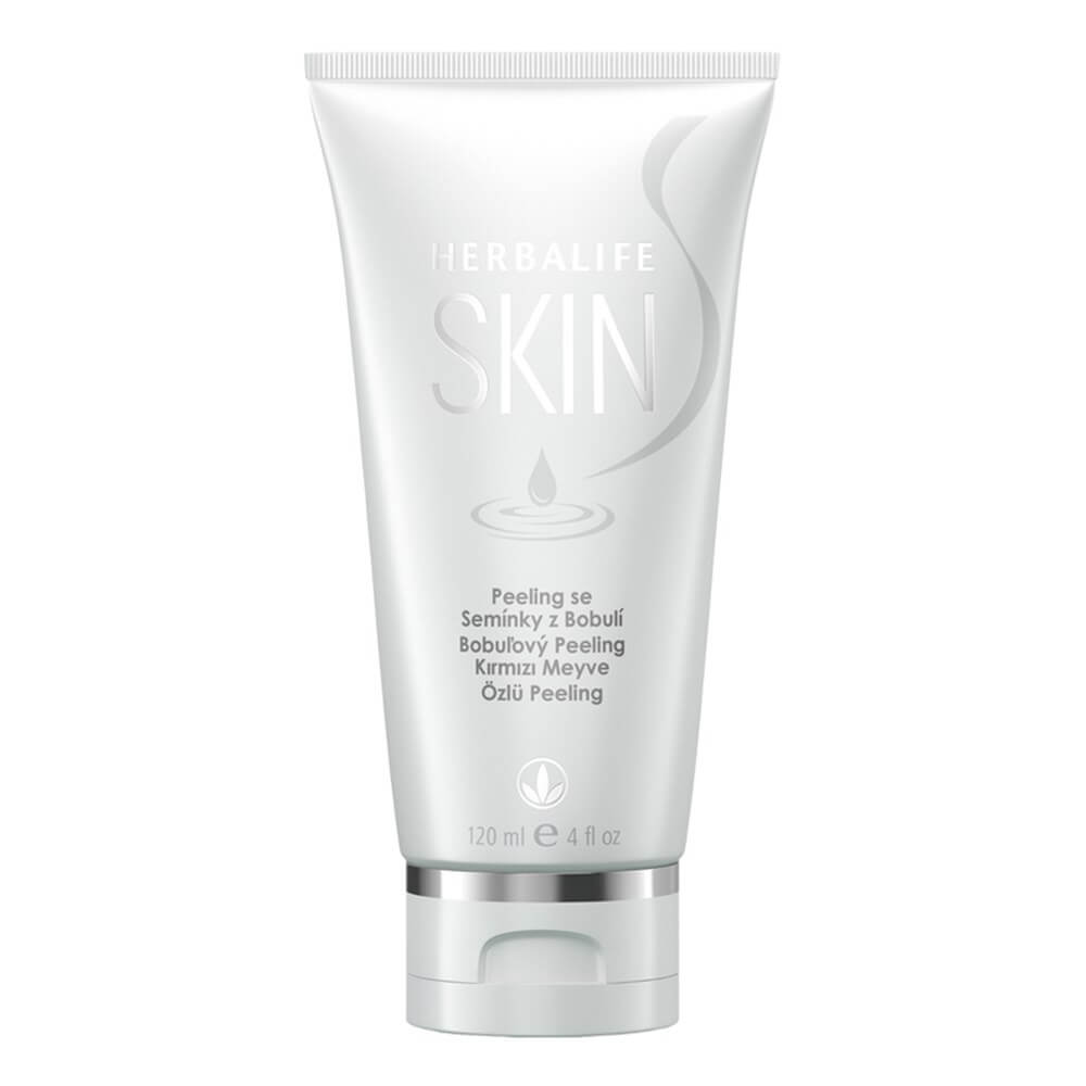 Kırmızı Meyve Özlü Peeling