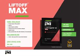 H24 LiftOff Max