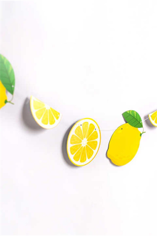 Limon Banner