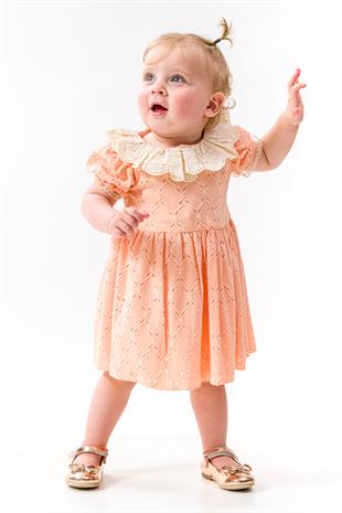 Kız Bebek Elbise Modelleri ve Fiyatları | Le Mabelle