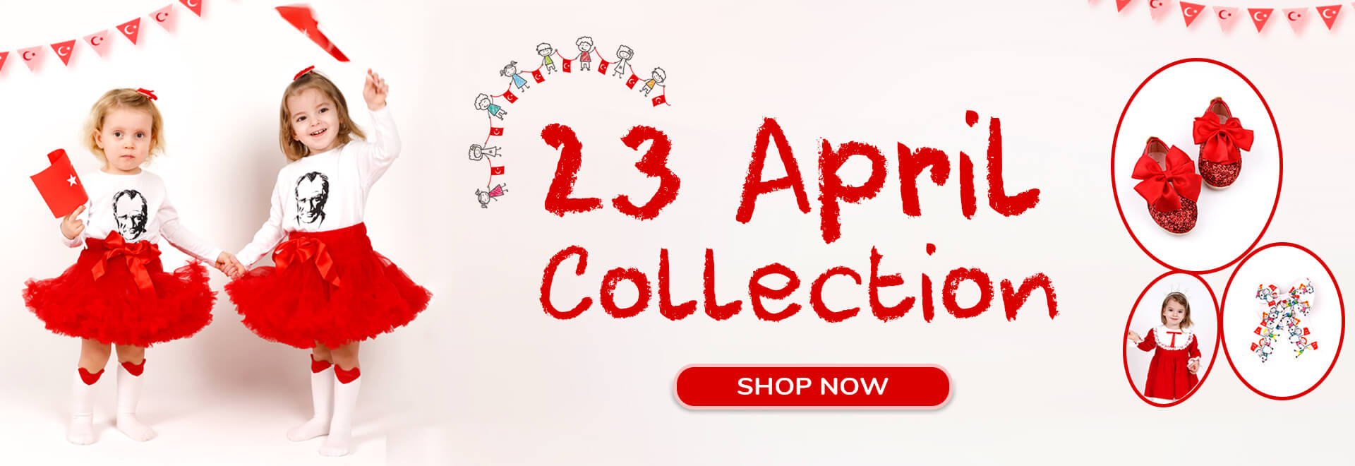 23 april collection